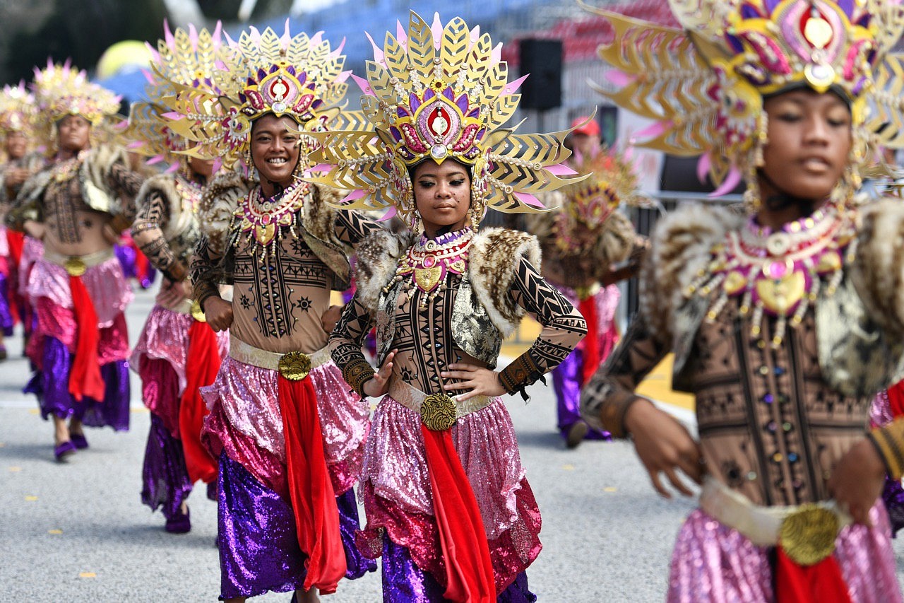 Jev Akshay Jeevan | The Straits Times