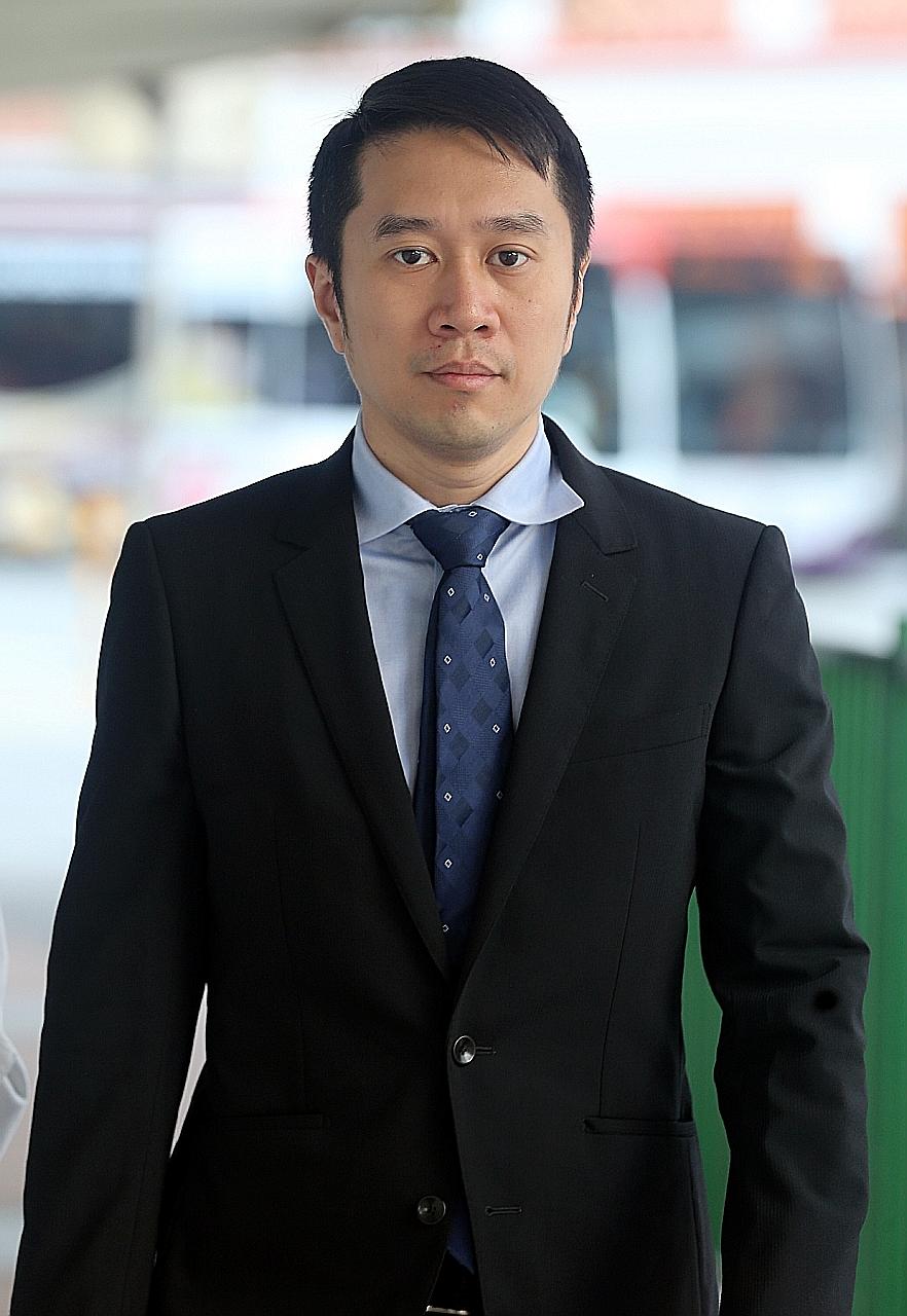 Jolovan Wham will serve the default sentence of 16 days' jail instead of paying the fine, his lawyer said.