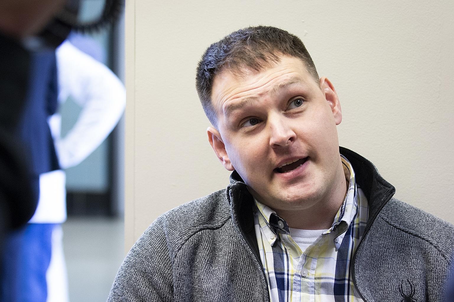 The Health Ministry revealed on Jan 28 that American Mikhy Farrera Brochez got hold of the details of 14,200 people diagnosed with HIV here since 1985, and leaked the data, which included their names, contact details and medical information. He has d