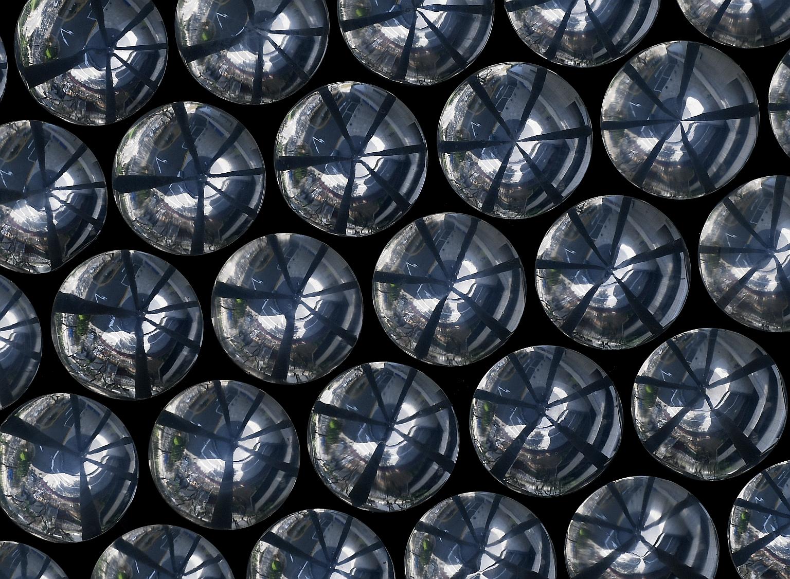 Endah (at right), the six-year-old granddaughter of the Singapore Zoo's legendary Ah Meng, stretching herself in the sun next to Joko (far left), also six, at the free-ranging enclosure for orang utans on Dec 26. Both orang utans were born at the zoo