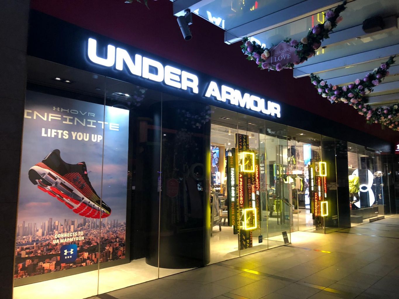 Shop under armour warehouse sale singapore Factory Sale Black Friday