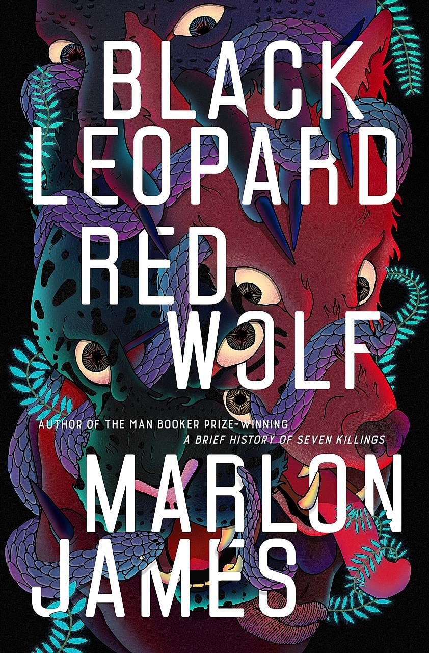 The film rights to Black Leopard, Red Wolf by Jamaican novelist Marlon James (above) have been bought by Black Panther (2018) star Michael B. Jordan and Warner Bros.