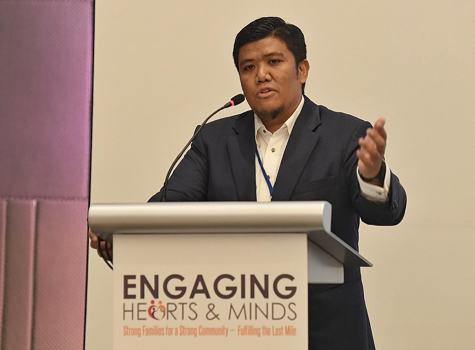 Ustaz Irwan Hadi from the Islamic Religious Council of Singapore said asatizah who have attended the ethics class could have their ARS accreditation revoked if they are deemed to have flouted the ethics code.