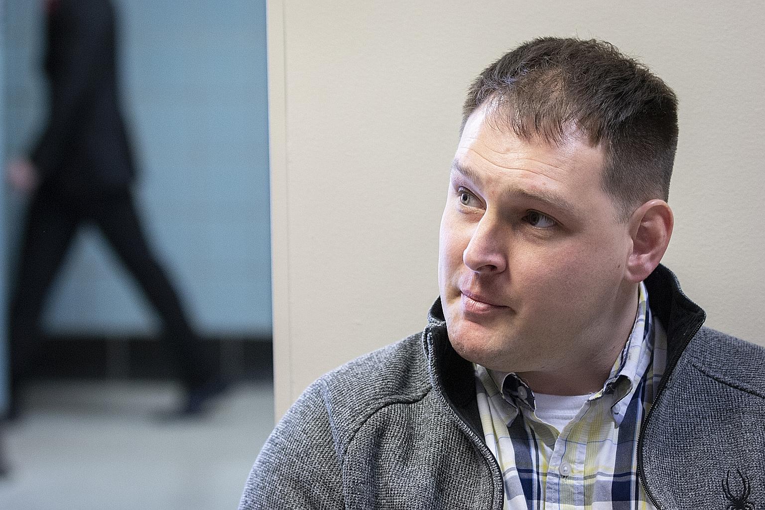 Since American Mikhy Farrera Brochez's forged professional documents were exposed, both Temasek Polytechnic and Ngee Ann Polytechnic have tightened their checks and now verify the foreign educational qualifications of all their staff.