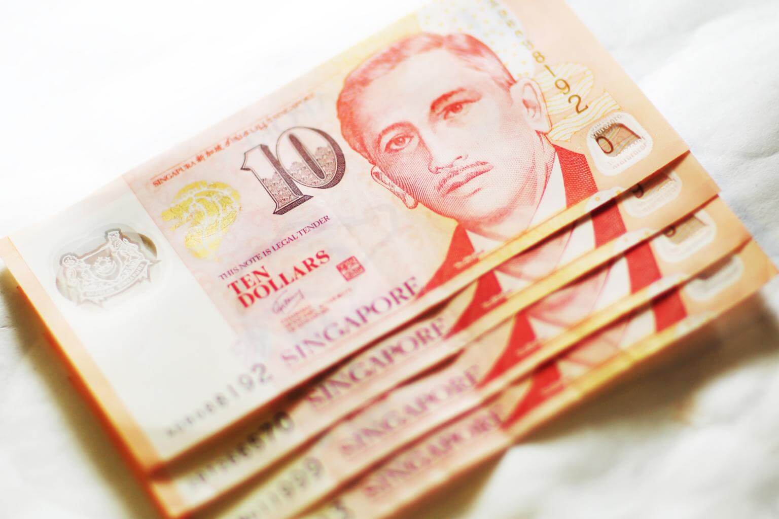 US-China trade truce may throw up a surprise winner: The Singapore dollar |  The Straits Times