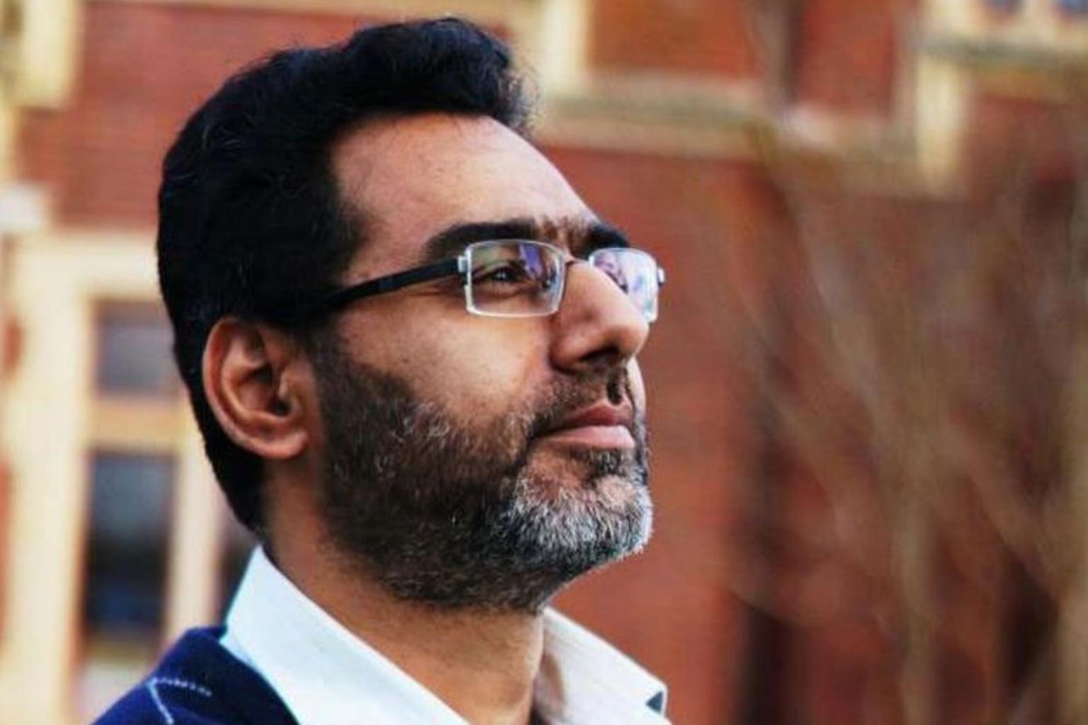 Pakistani man who tried to stop New Zealand shooter to be given ...