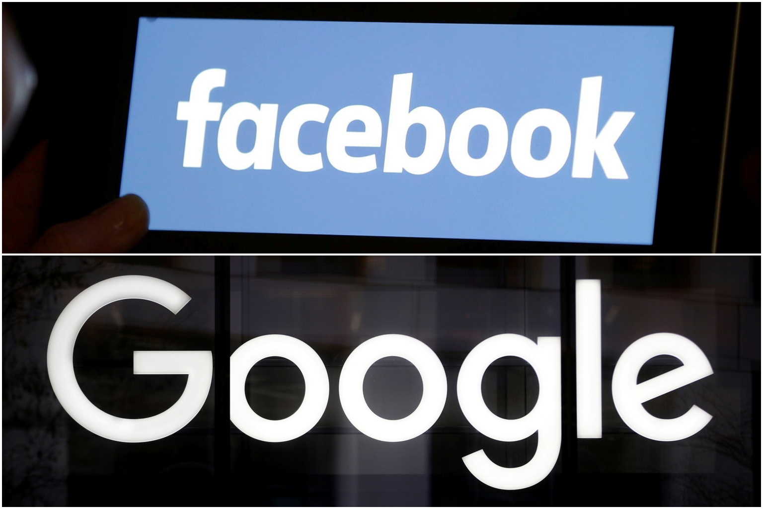 Facebook, Google tricked of over $120m in phishing scam, man pleads ...