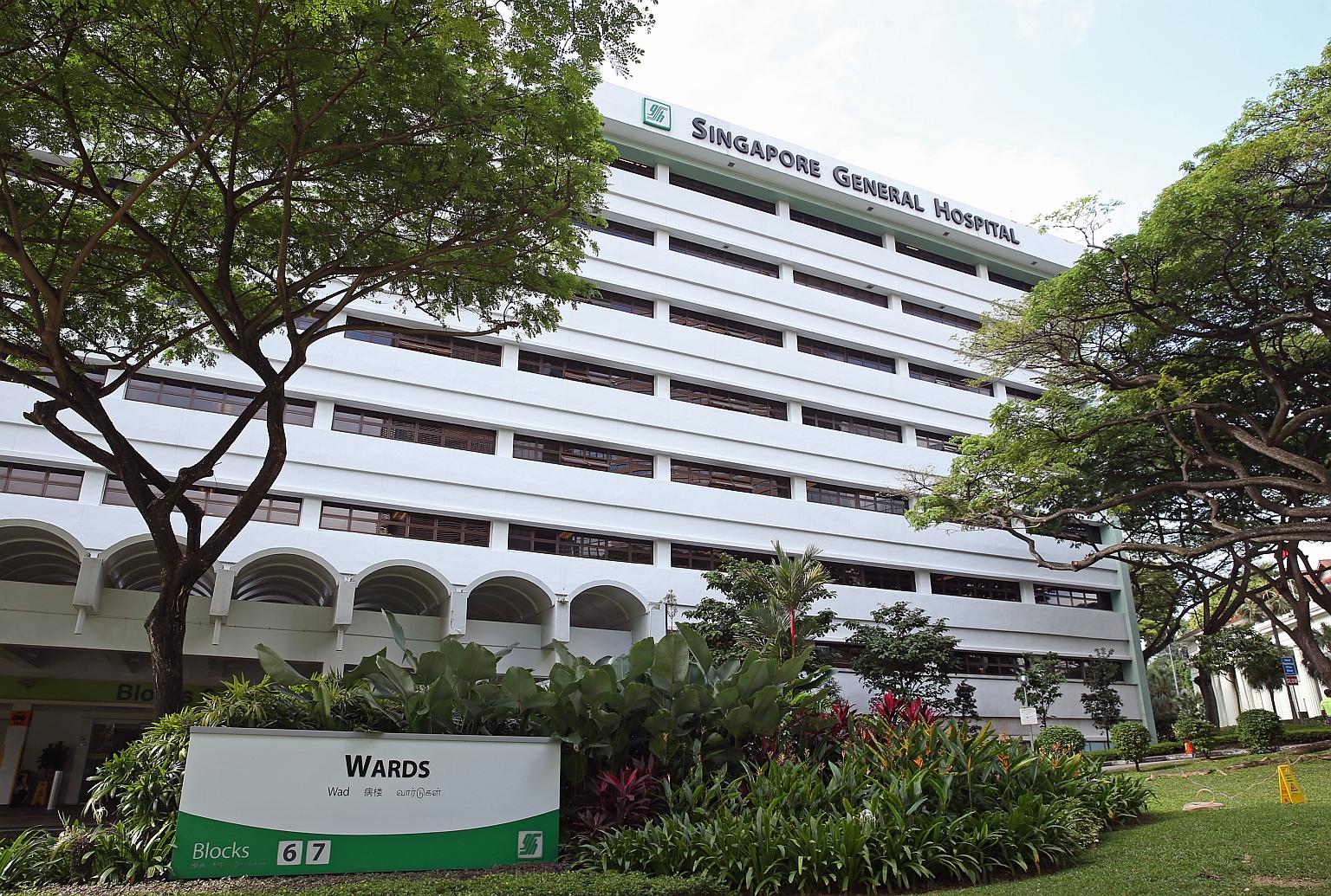 SGH, as a tertiary referral hospital with ancillary on-campus specialist centres, "provides affordable care for patients, leads patient-driven clinical research and provides undergraduate to postgraduate educational training for both students and med