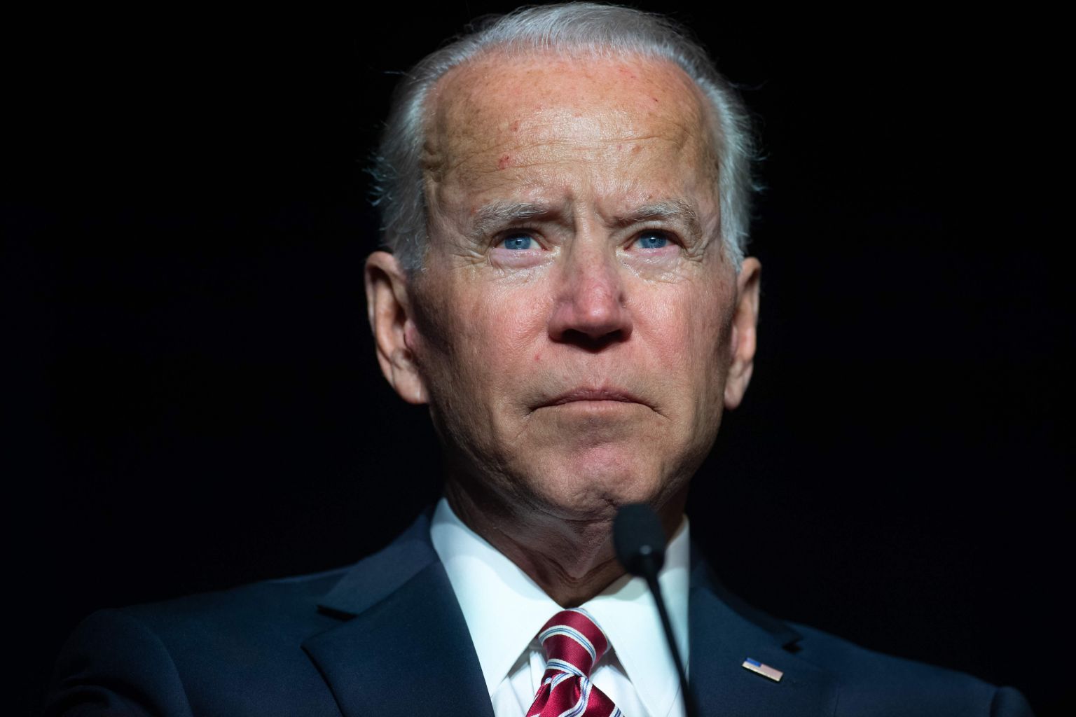 Second woman says potential US presidential hopeful Joe Biden touched her  inappropriately | The Straits Times