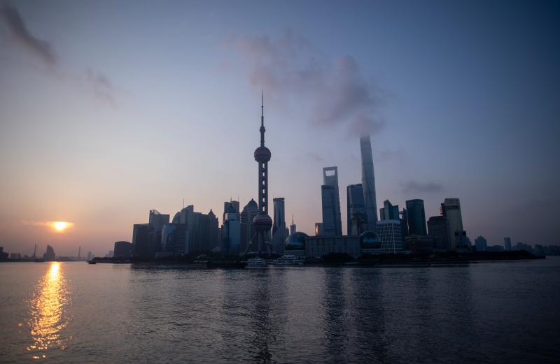 Time for China to invest in sustainable floating cities: China Daily ...