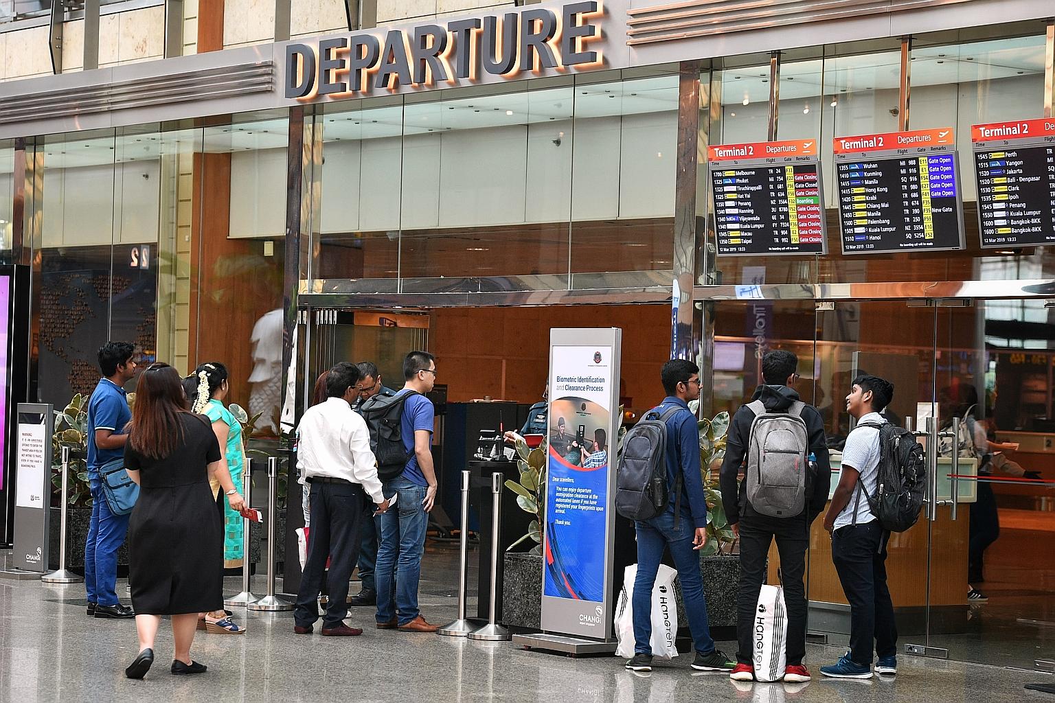 For those keen on weekend getaways, there is much to look forward to next year, with seven long weekends. There is also at least one holiday in January, April, May, July, August, November and December next year.