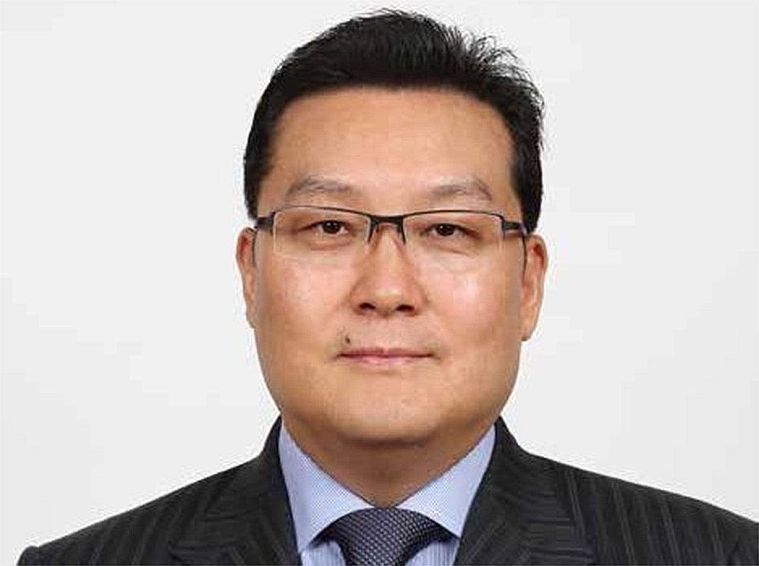 Dr Sit Kwong Lam was listed as a billionaire by Forbes in 2017 but dropped off the list last year.