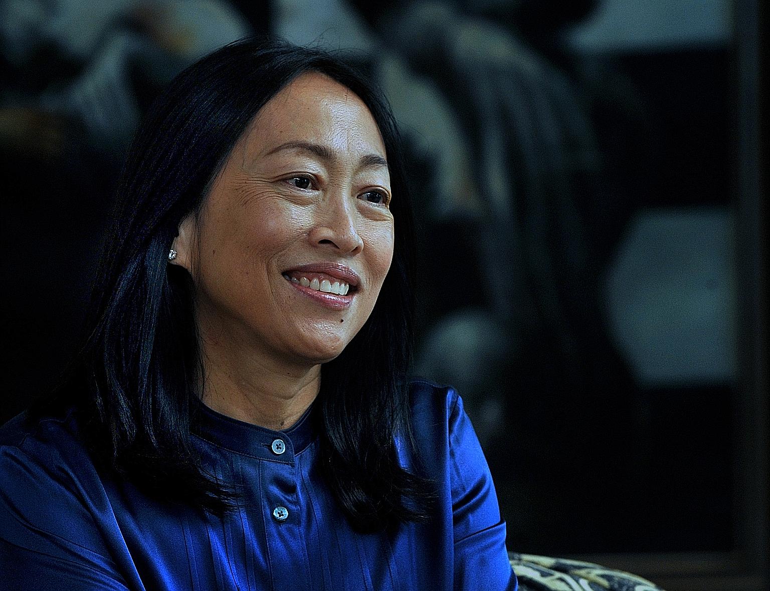 Dr Susan Lim had applied for voluntary erasure in Singapore and the application was approved by the Singapore Medical Council in August 2016.