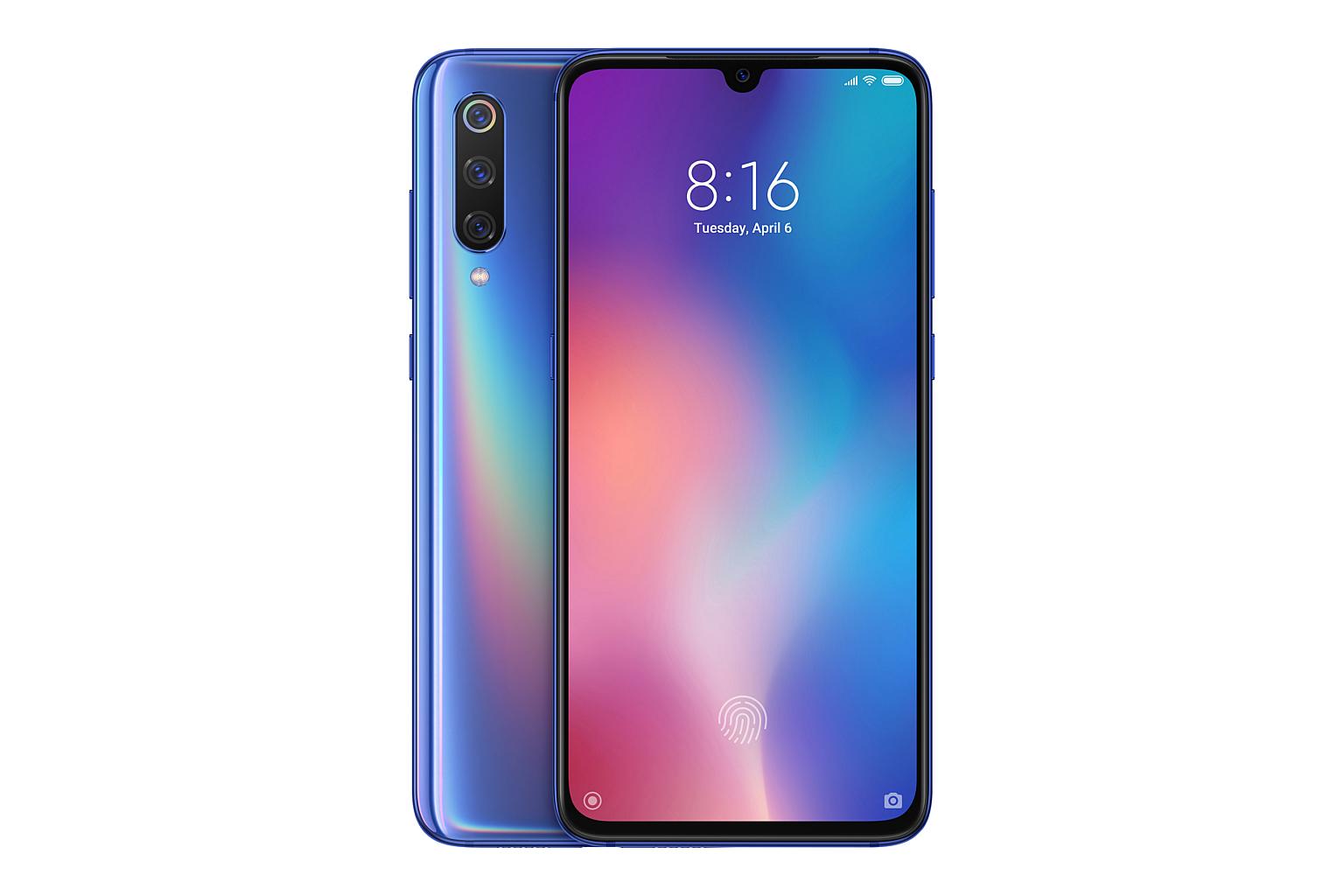 Tech review: Xiaomi Mi 9 boasts unbeatable value for money | The