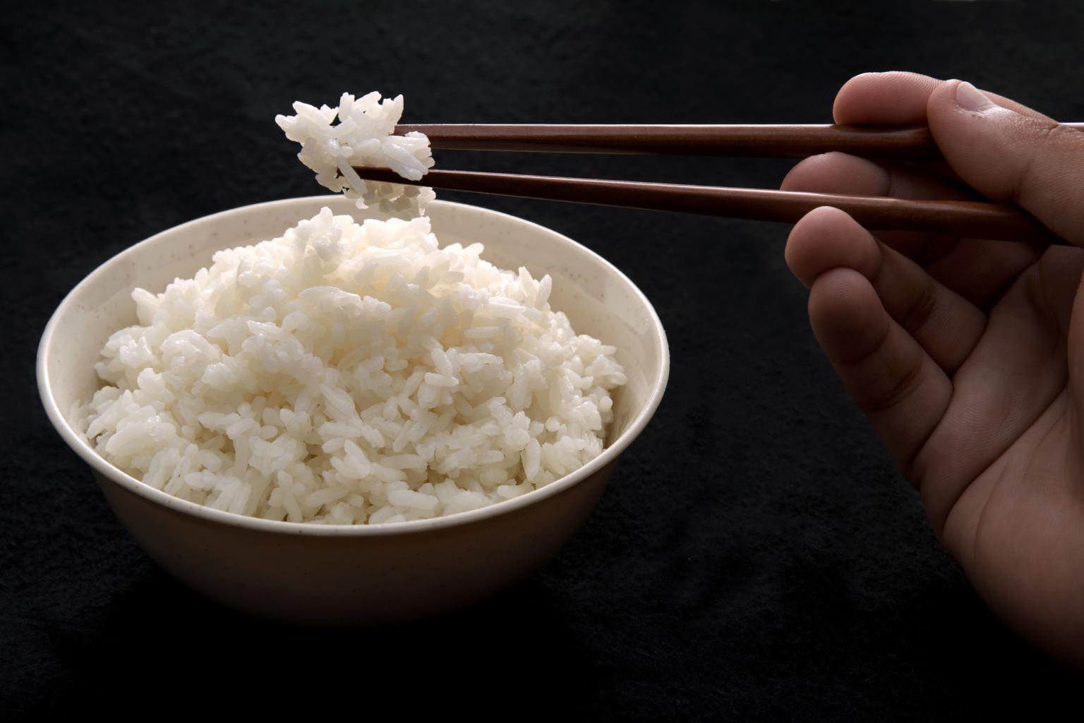 More grain, less gain? Eating rice helps fight obesity: Study | The ...