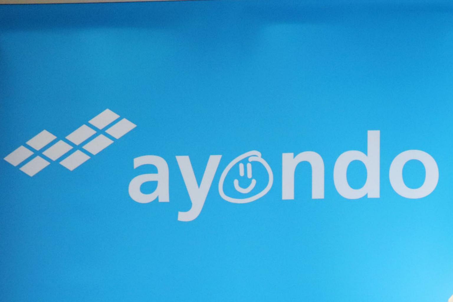Ayondo full-year loss balloons to 50.2m Swiss francs | The Straits Times