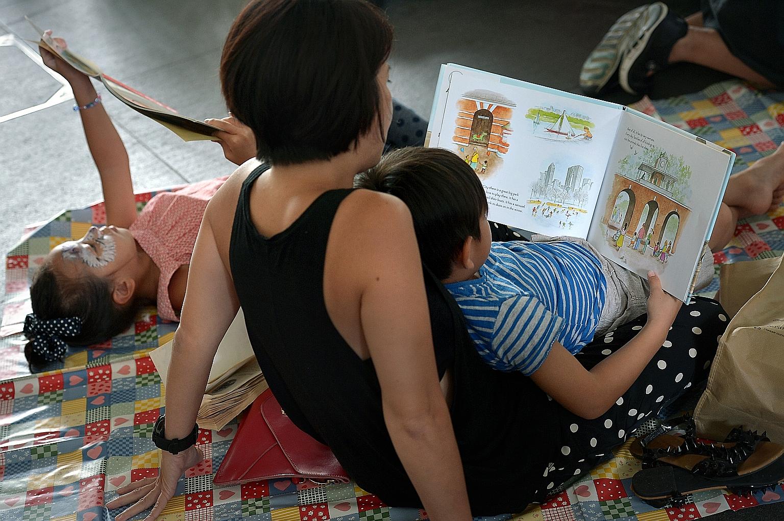 The HSBC survey polled around 11,000 people across 10 countries and territories, including 1,000 in Singapore, on their attitudes towards home ownership and financing a home. It found that Singaporeans spend three times longer on property searches th