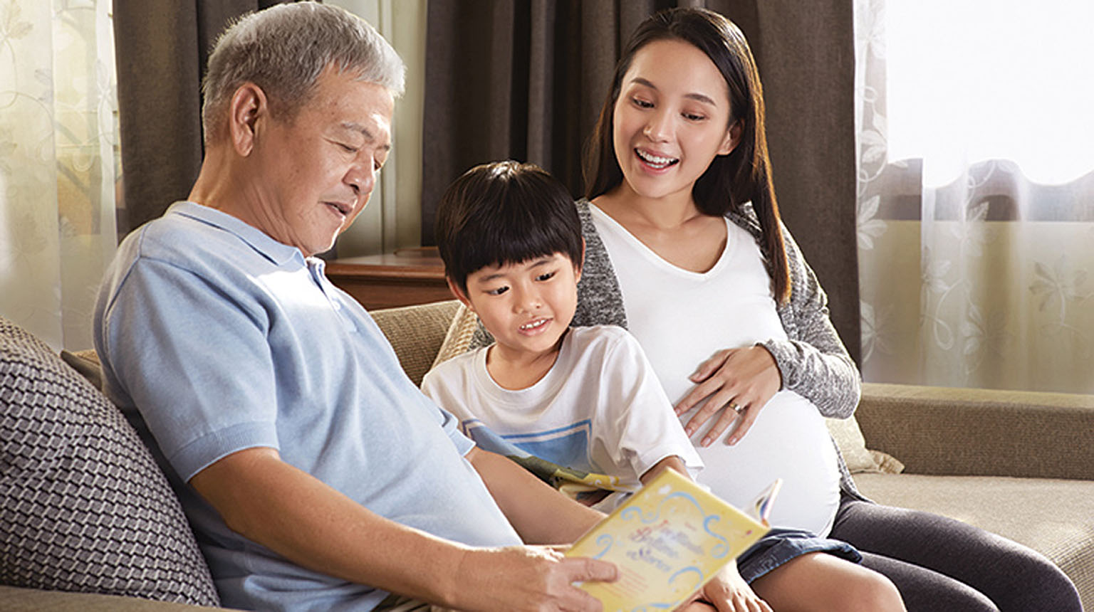 The new Great Family Care package covers individual policyholders as well as their children and parents. Policyholders can buy riders for aged parents under the age of 80 without any medical underwriting.