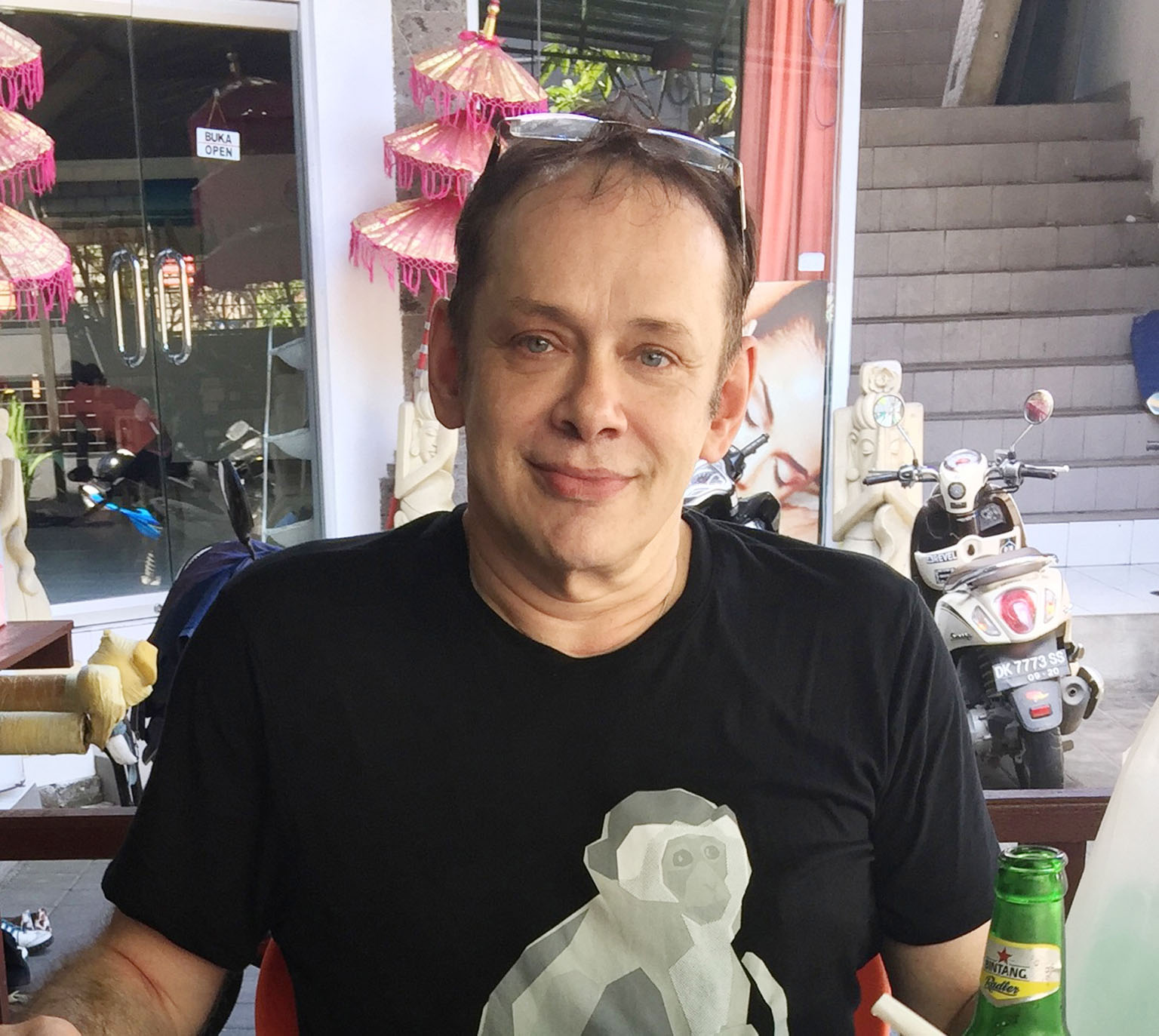 Boris Kunsevitsky, who admitted to abusing 44 minors, has been described as one of Australia's worst sex offenders.