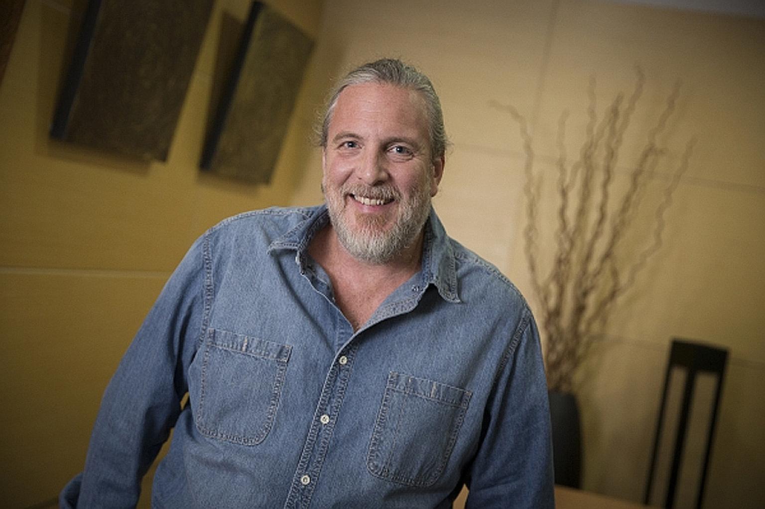 Professor Stefano Harney defended his actions, saying that he did not want to "artificially" restrict the number of As through a bell curve.