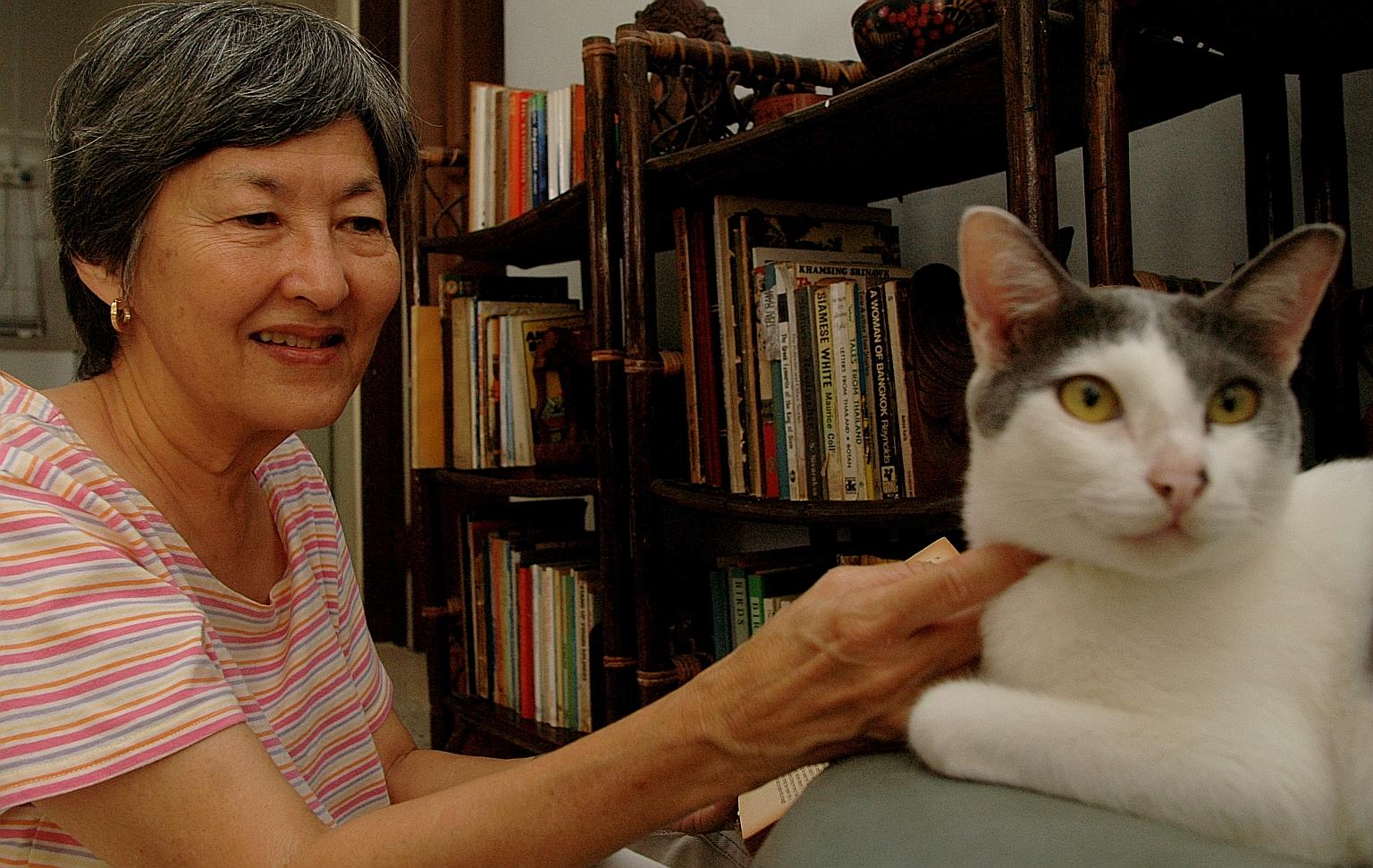 Pioneer social worker Myrna Braga-Blake edited the first and second editions of the Singapore Association of Social Workers Code of Professional Ethics, setting the standards for social work practice in Singapore today.