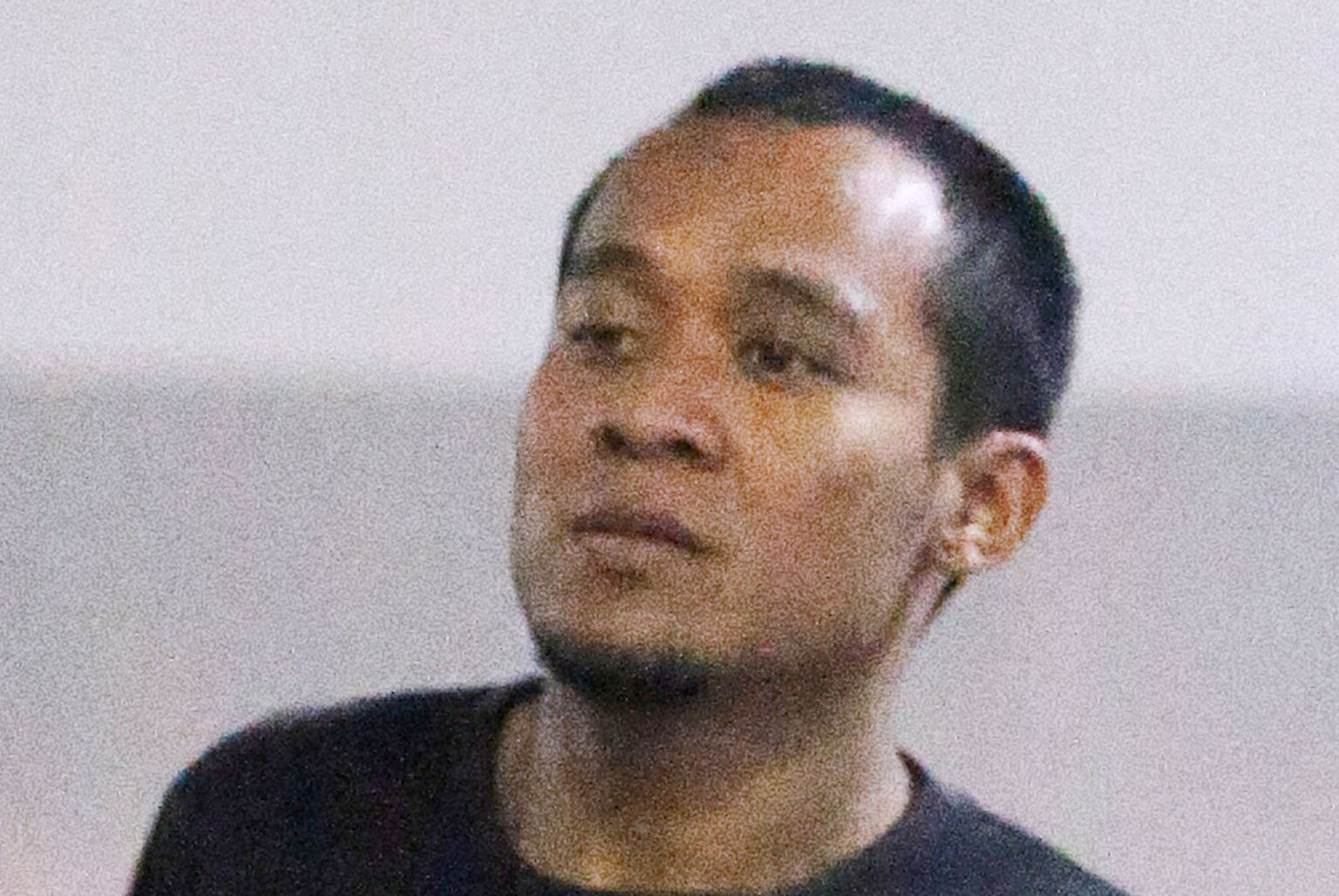 Muhammad Sofian Samsuddin, 25, was sentenced to three years and 16 weeks' jail yesterday.