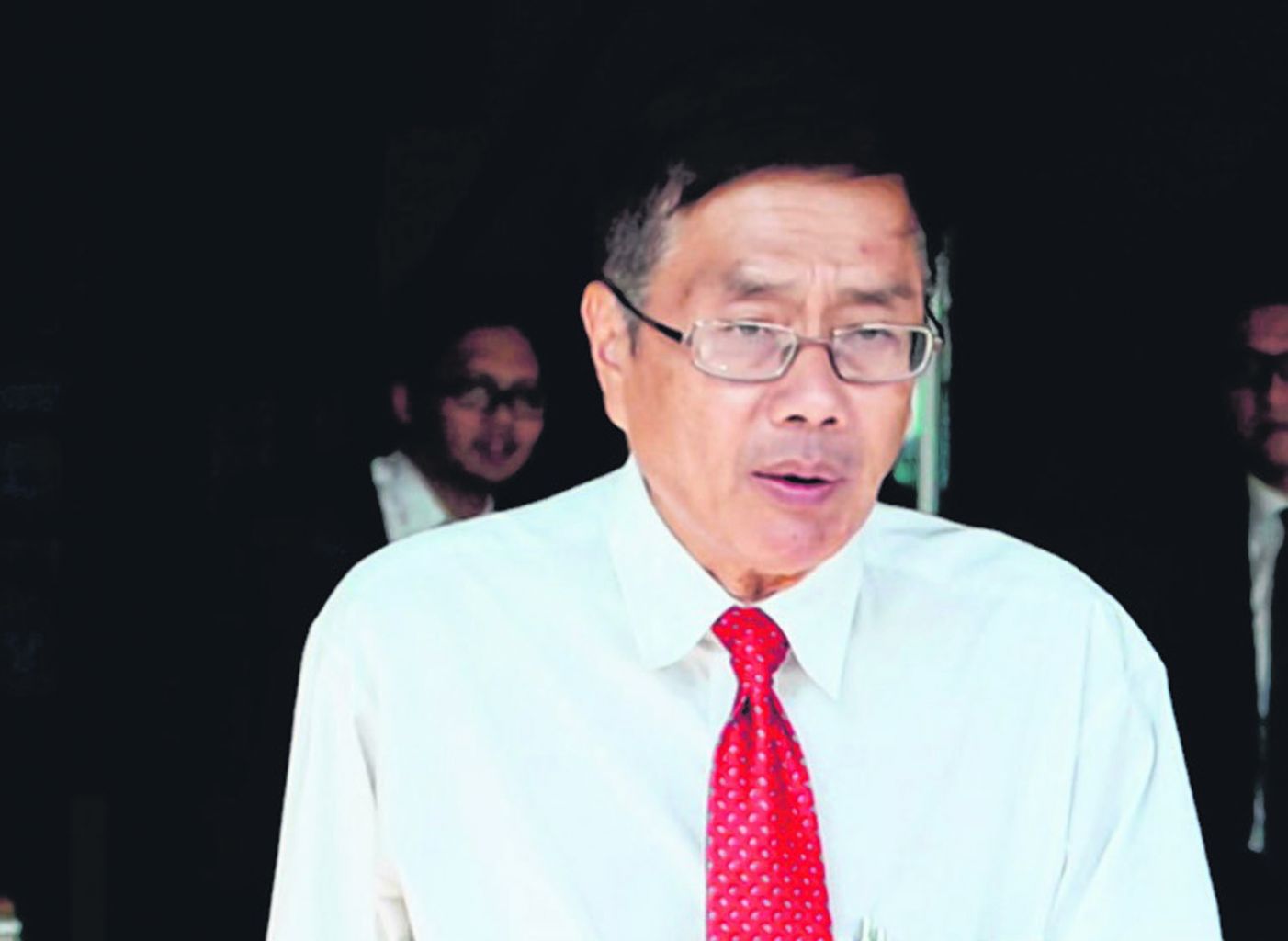 Ong Wui Teck was found guilty in February of "scandalising contempt and contempt in the face of the court" in the first such reported case of judge-shopping.