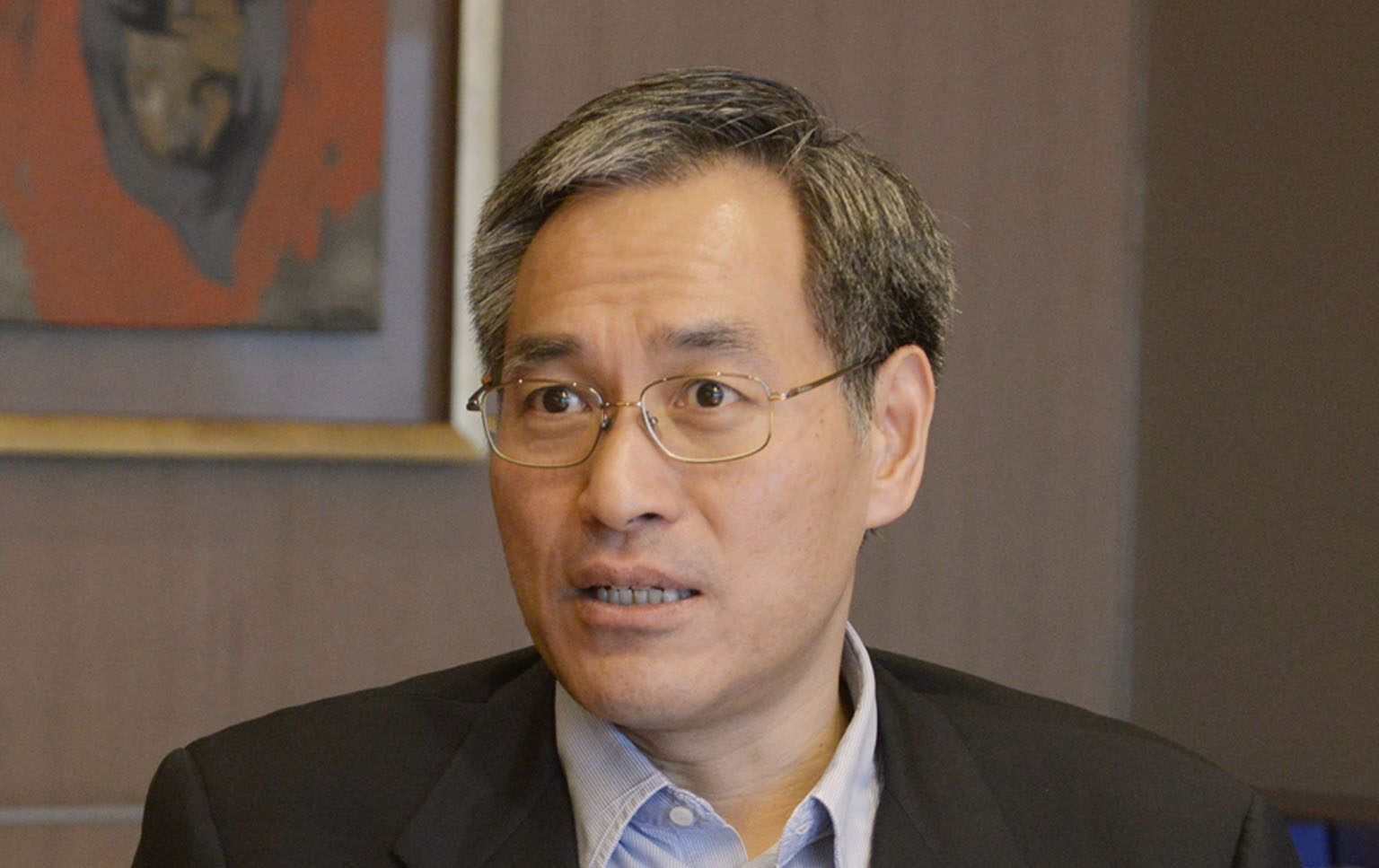 The case involves Senior Counsel Alvin Yeo and a bill of $7.56 million for work done on behalf of a wealthy widow.