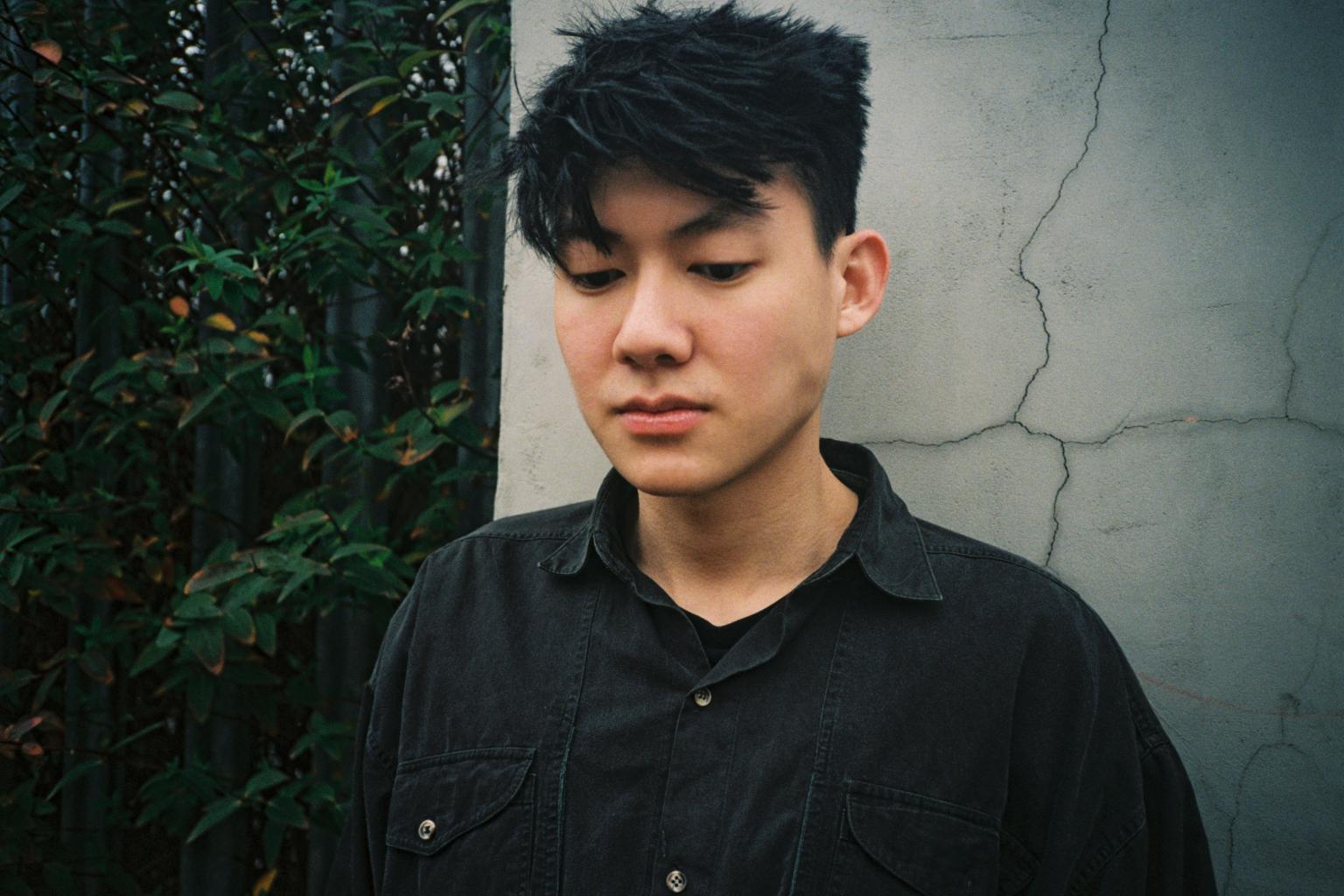 Lee Kin Leong Made in a bedroom in Singapore, Kin Leonn's music has now gone global ...
