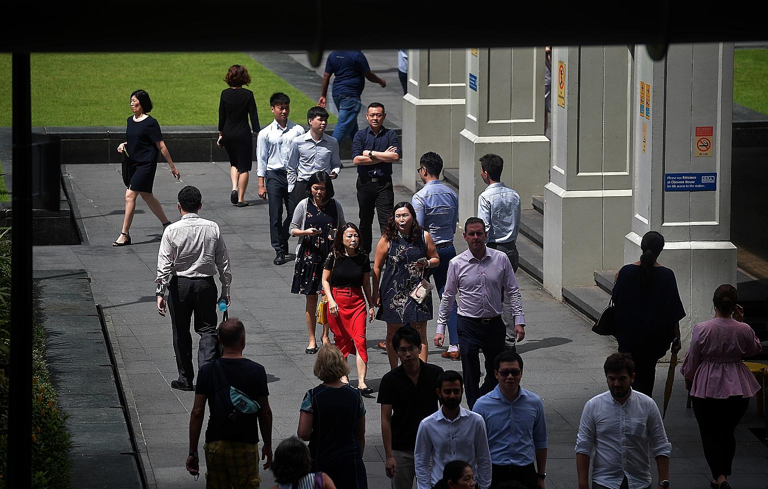 While there is no official data on the prevalence of workplace harassment cases, the Association of Women for Action and Research last year handled 192 cases involving sexual and non-sexual harassment.
