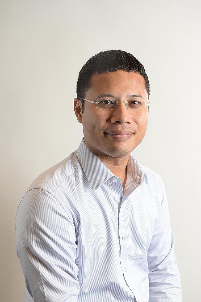 To reach a High Trust City stage, a city needs to look into three aspects of resilience - social, infrastructure and climate - because trust and resilience are interrelated, says Mr Desmond Lee. ST FILE PHOTO