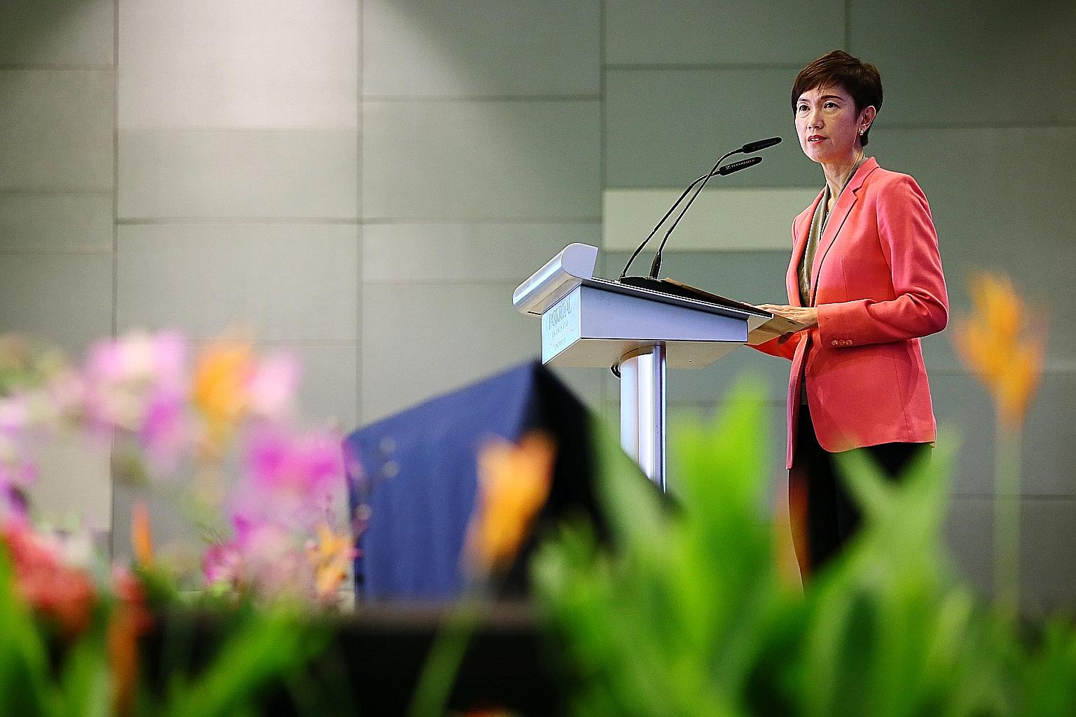 PHOTO: LIANHE ZAOBAO