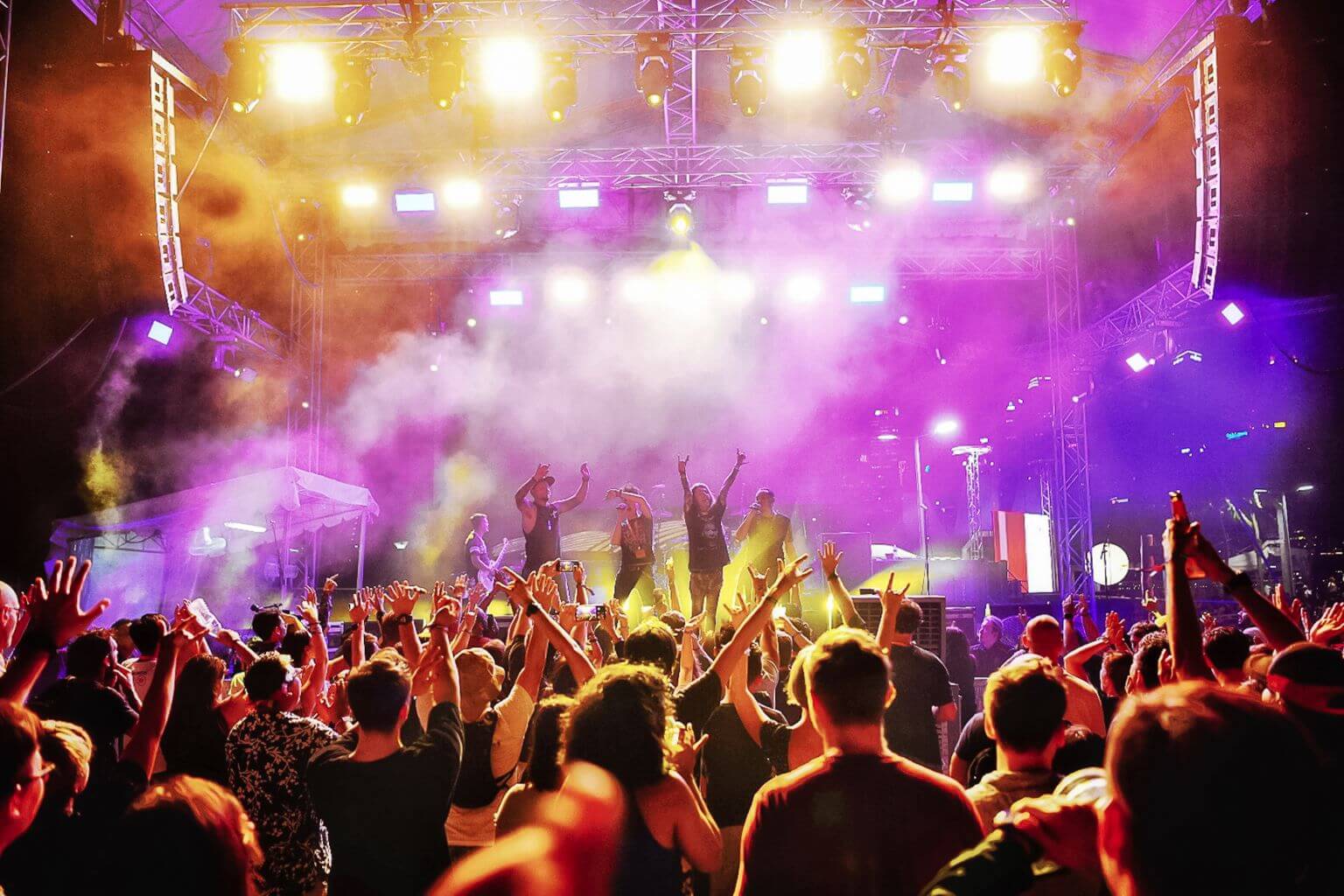 Future Beerfest Asia editions to include more music festival elements