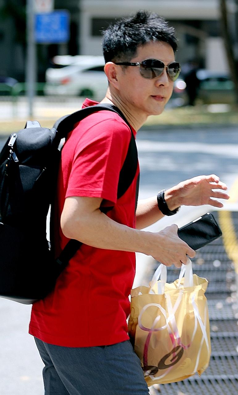 Chan Cheng, who was on the run for 17 years, plans to appeal against the conviction.