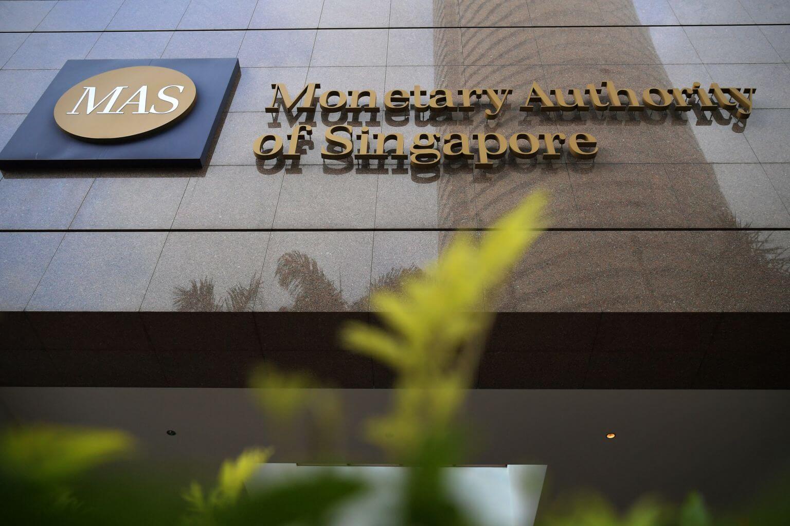 MAS steps up scrutiny of shell companies to combat money laundering | The  Straits Times