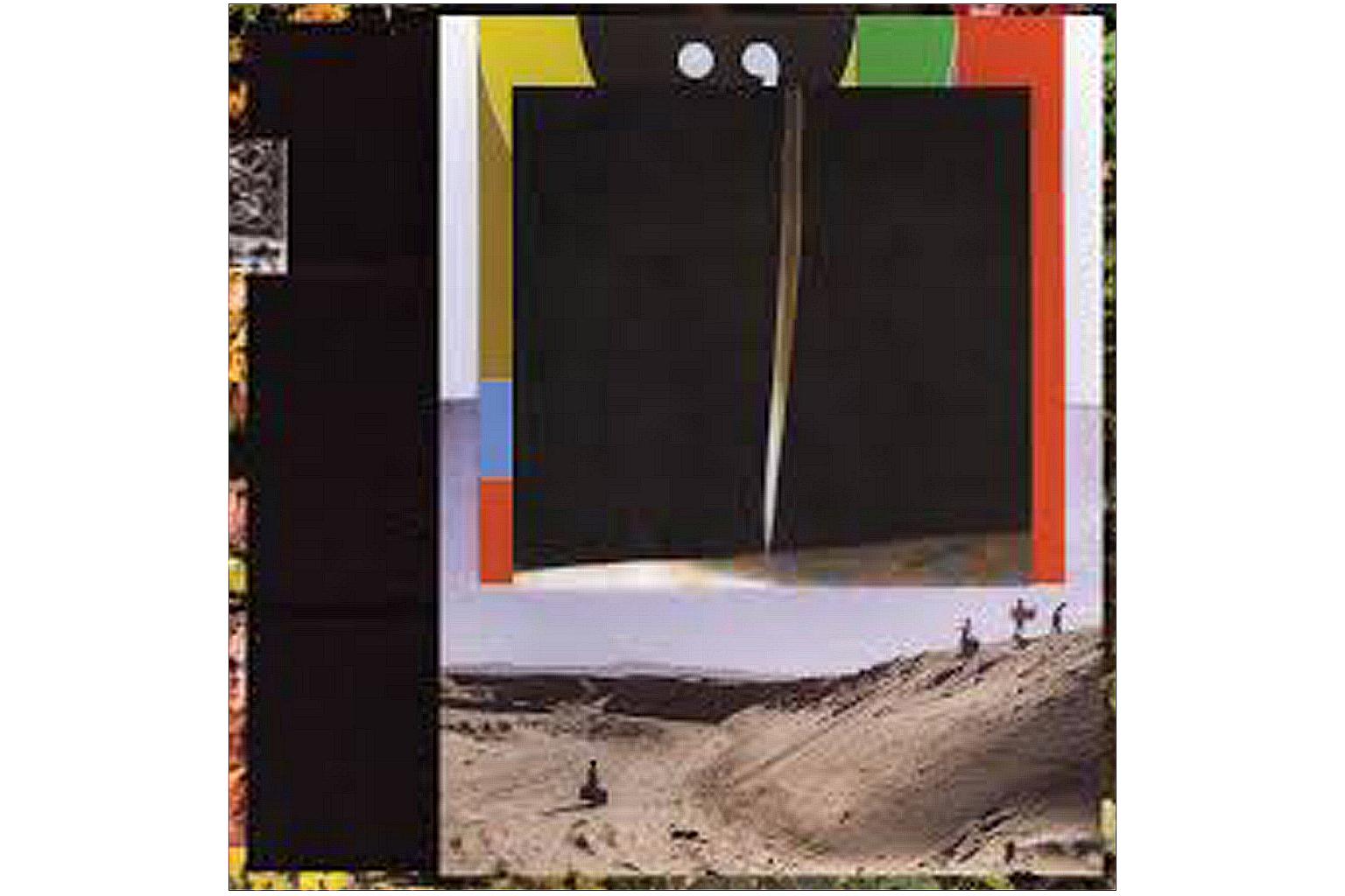 Album Review US Indie Folk Band Bon Iver Complete Their Seasonal Album Review US Indie Folk Band Bon Iver Complete Their Seasonal