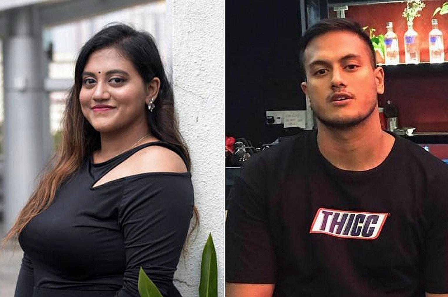 Ms Preeti Nair and her brother Subhas have apologised for the controversial video in response to a "brownface" ad.