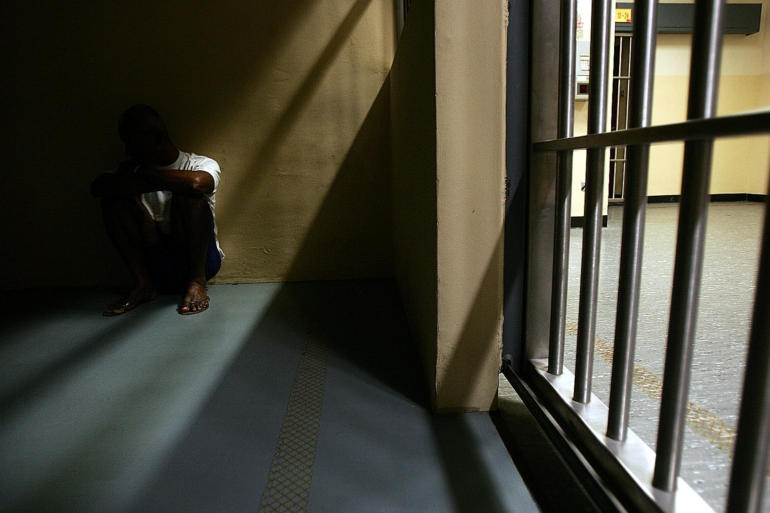 Placing older youth offenders in rehabilitation and community-based care instead of prison allows them to receive more positive influence and guidance, say social workers.