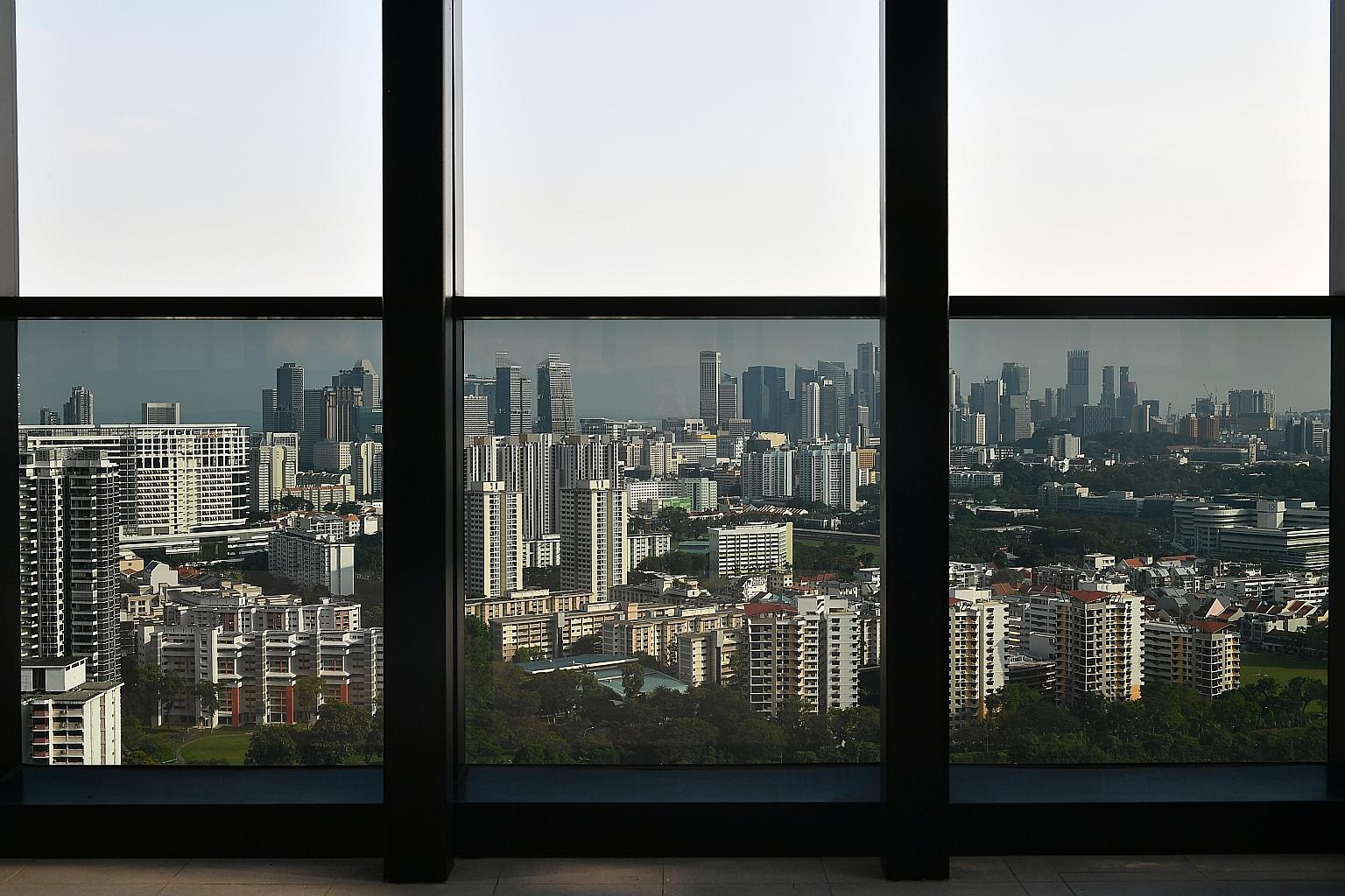 The Housing Board will look at the "various touchpoints" single unwed parents may encounter in their housing journey, said the Ministry of National Development's Senior Parliamentary Secretary Sun Xueling yesterday.