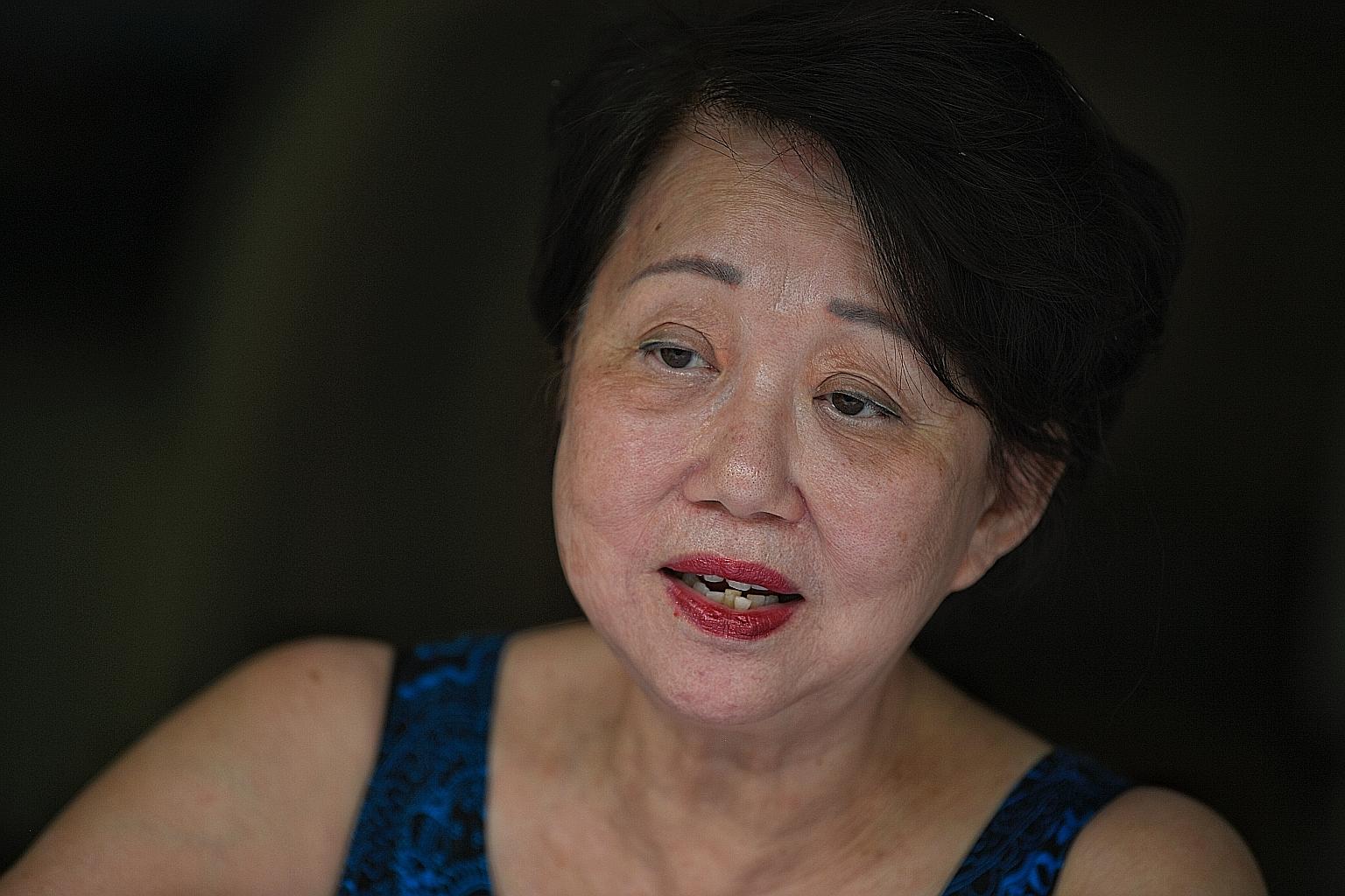 Hour Glass co-founder Jannie Chan knew she was in contempt by sending out the e-mails, said the court.