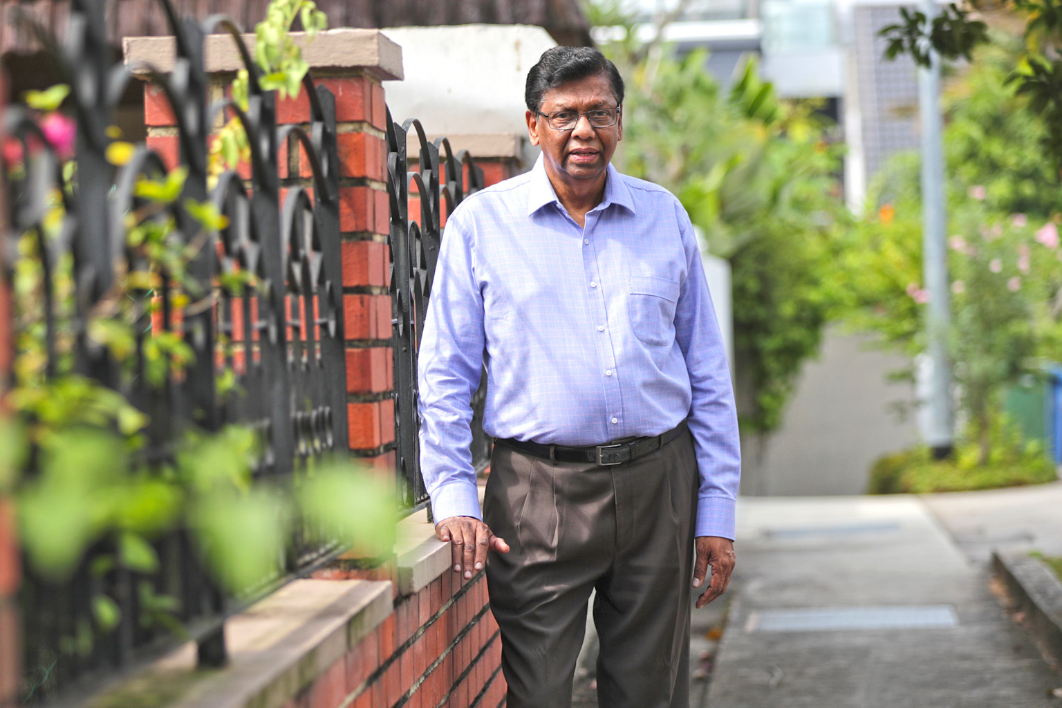 Mr David Gerald is founder, president and chief executive of the Securities Investors Association (Singapore). Since the Clob saga 20 years ago, the association has helped some 230,000 Singaporeans get some sort of investor education and dealt with d