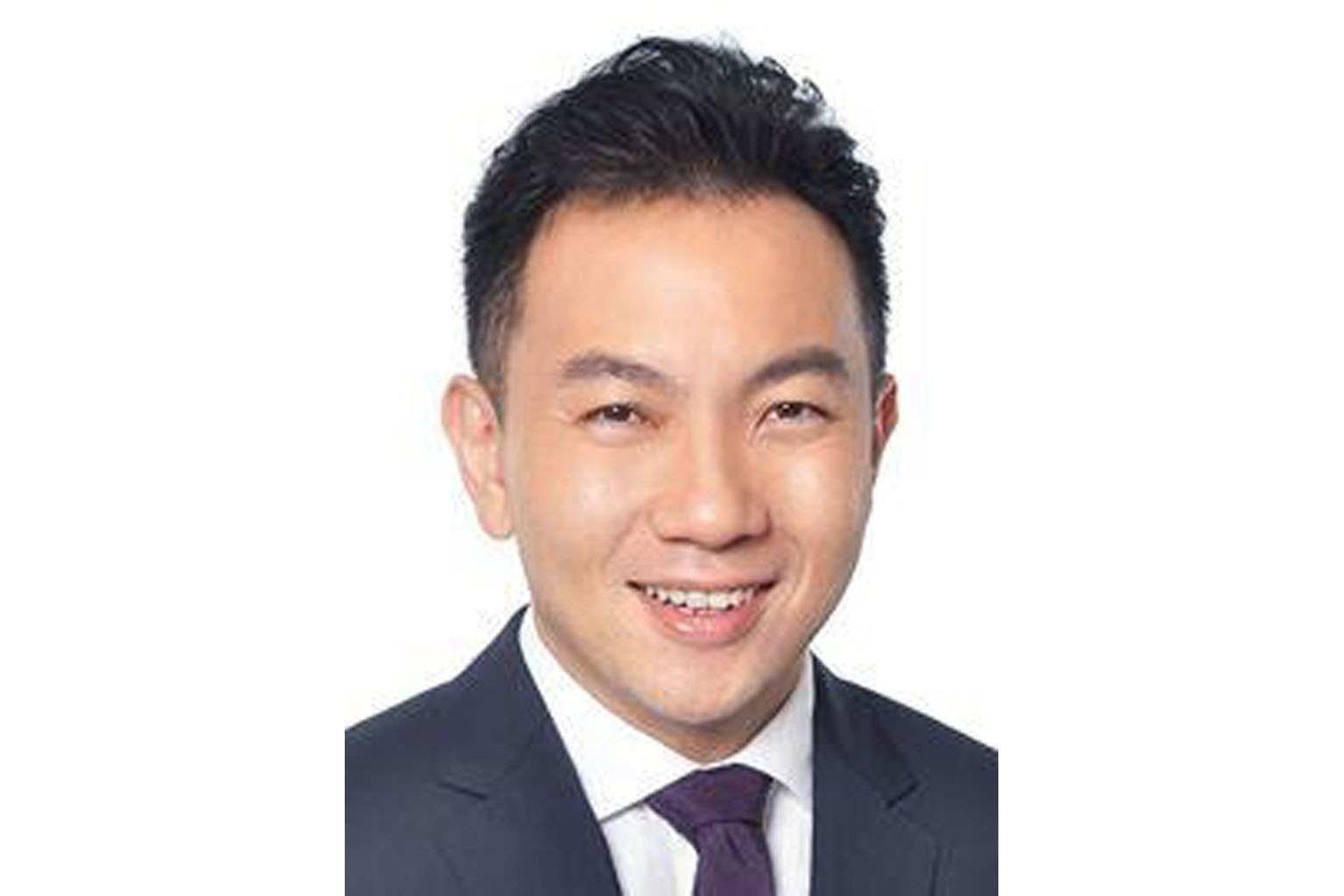 The coroner said Dr Sean Ng Yung Chuan's (above) treatment of his patient "goes beyond mere human error". The doctor was found to have failed to make detailed notes or hand his patient over to another specialist when he planned to travel after operat