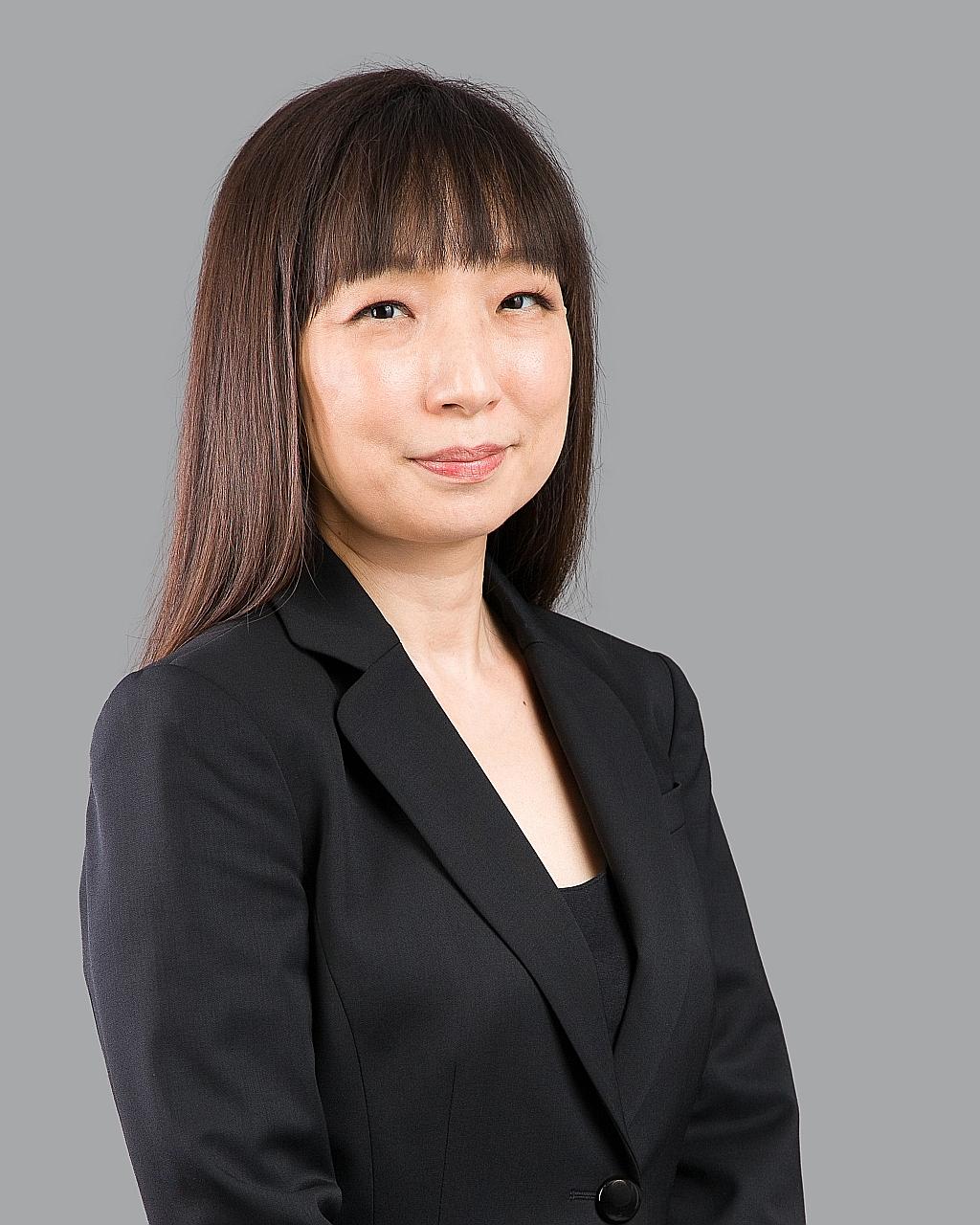 Judicial Commissioner Mavis Chionh says public interest issues and public opinion cannot be ignored.