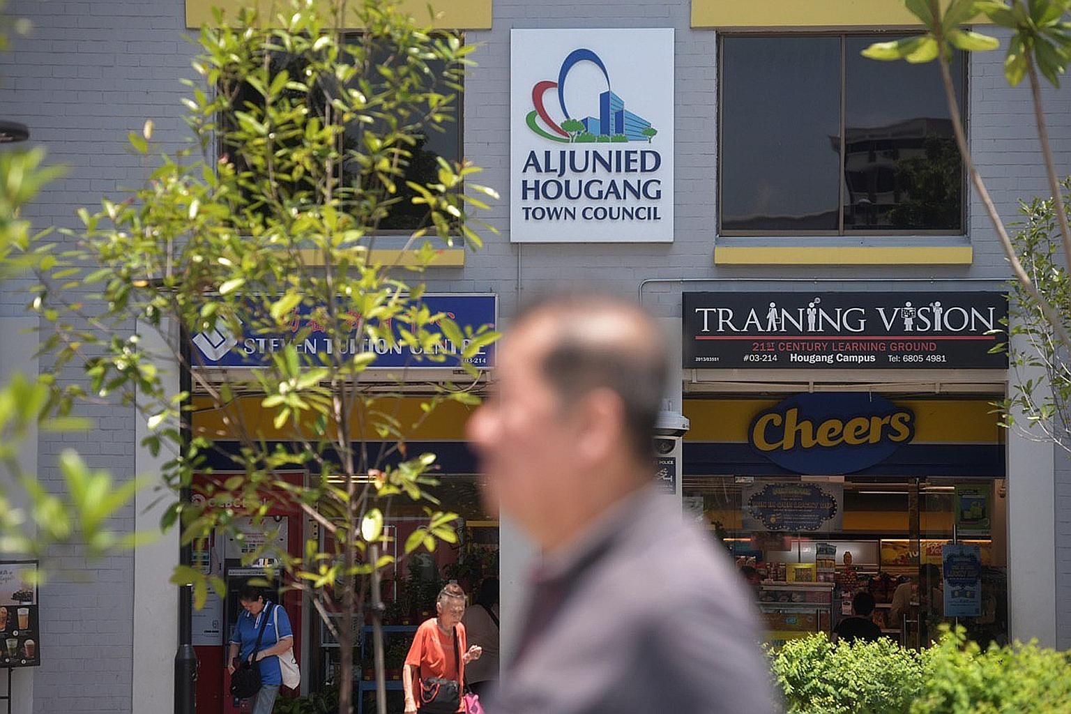 Following the release of the judgment in the AHTC case, most of the 20 residents in Aljunied GRC and Hougang interviewed said they were not surprised by the verdict, but hoped that the outcome would not disqualify Mr Pritam Singh, Ms Sylvia Lim and M