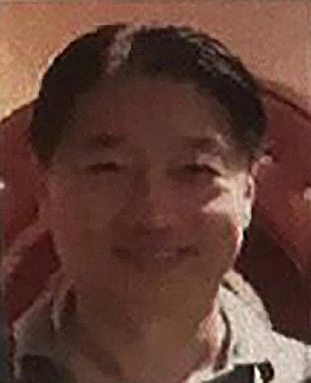 Mr Tse Chi Lop, a Canadian national born in China, is suspected of leading the Sam Gor syndicate, a vast multinational drug ring formed out of an alliance of five Asian triad groups, according to law enforcement officials. Right: Bags of methamphetam