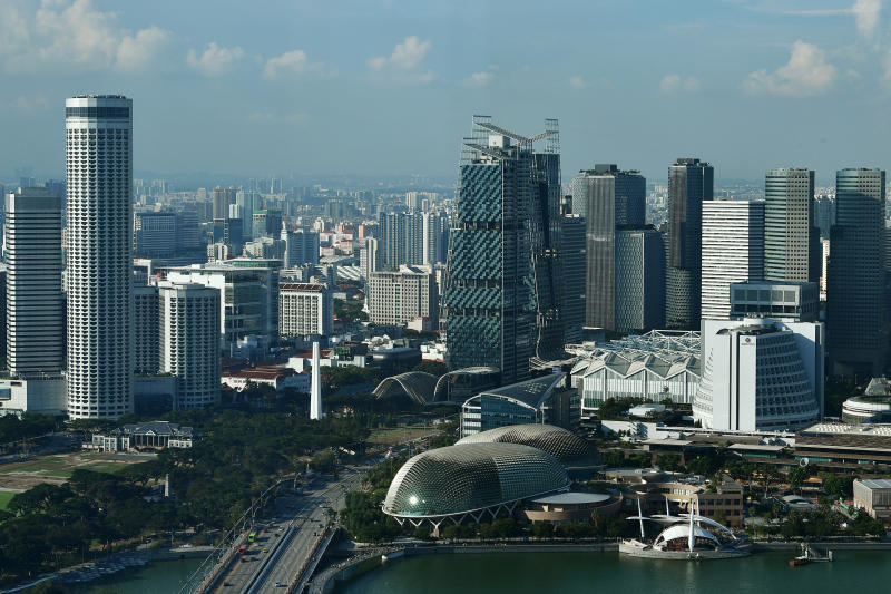 While You Were Sleeping: 5 stories you might have missed, Oct 17