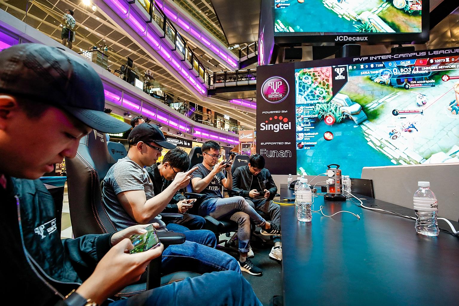 Mobile phones and other gadgets on the market tend to overheat and shut down after running on a 5G network for a short time, as they cannot supply the large amount of power needed for 5G, but the Singapore-MIT Alliance for Research and Technology has