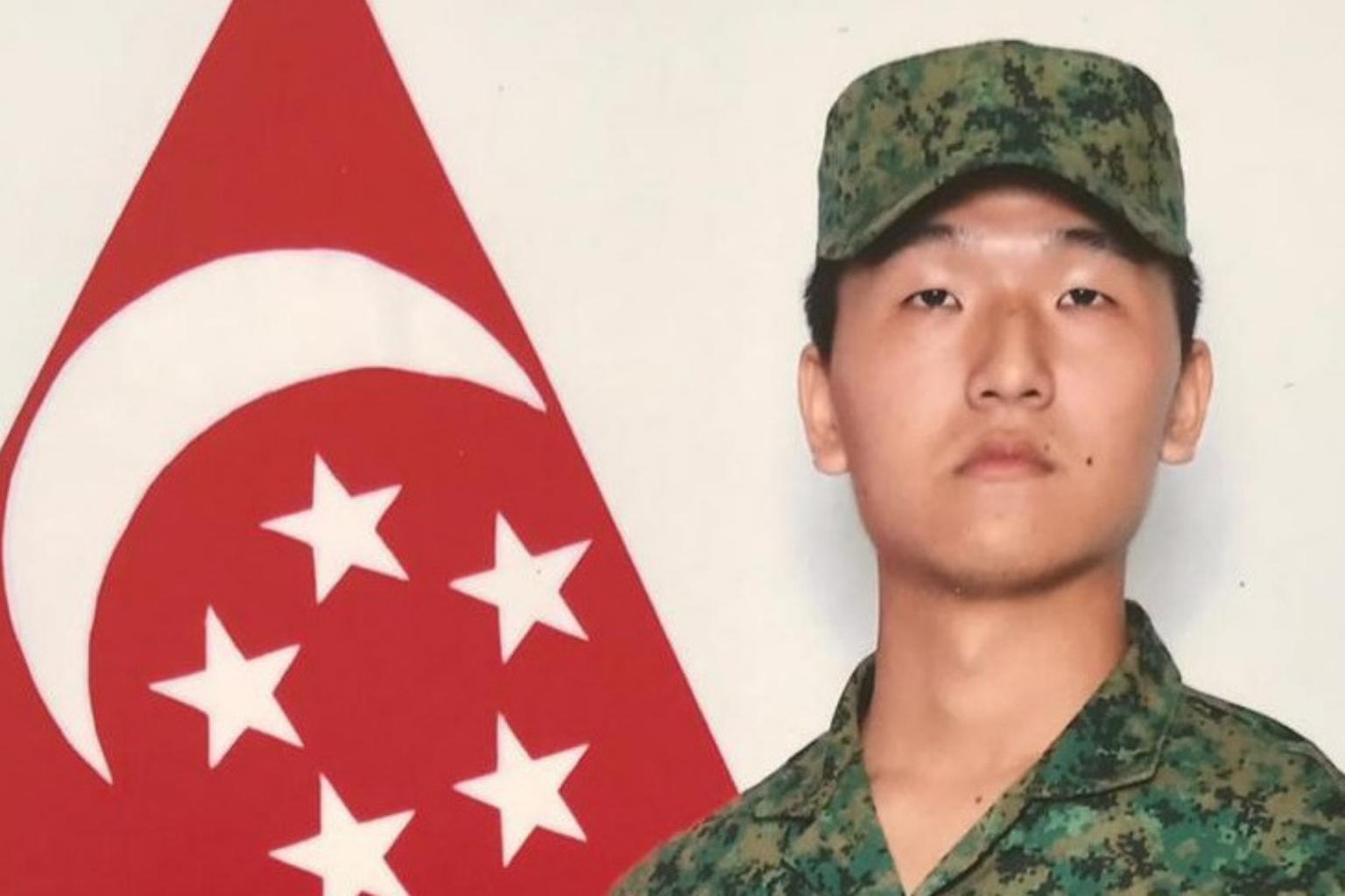 High-Quality Former Saf Captain Charged With Cheating People Into Giving Him Over S$145,000 Wallpaper Concept High-Quality Former Saf Captain Charged With Cheating People Into Giving Him Over S$145,000 Wallpaper Concept