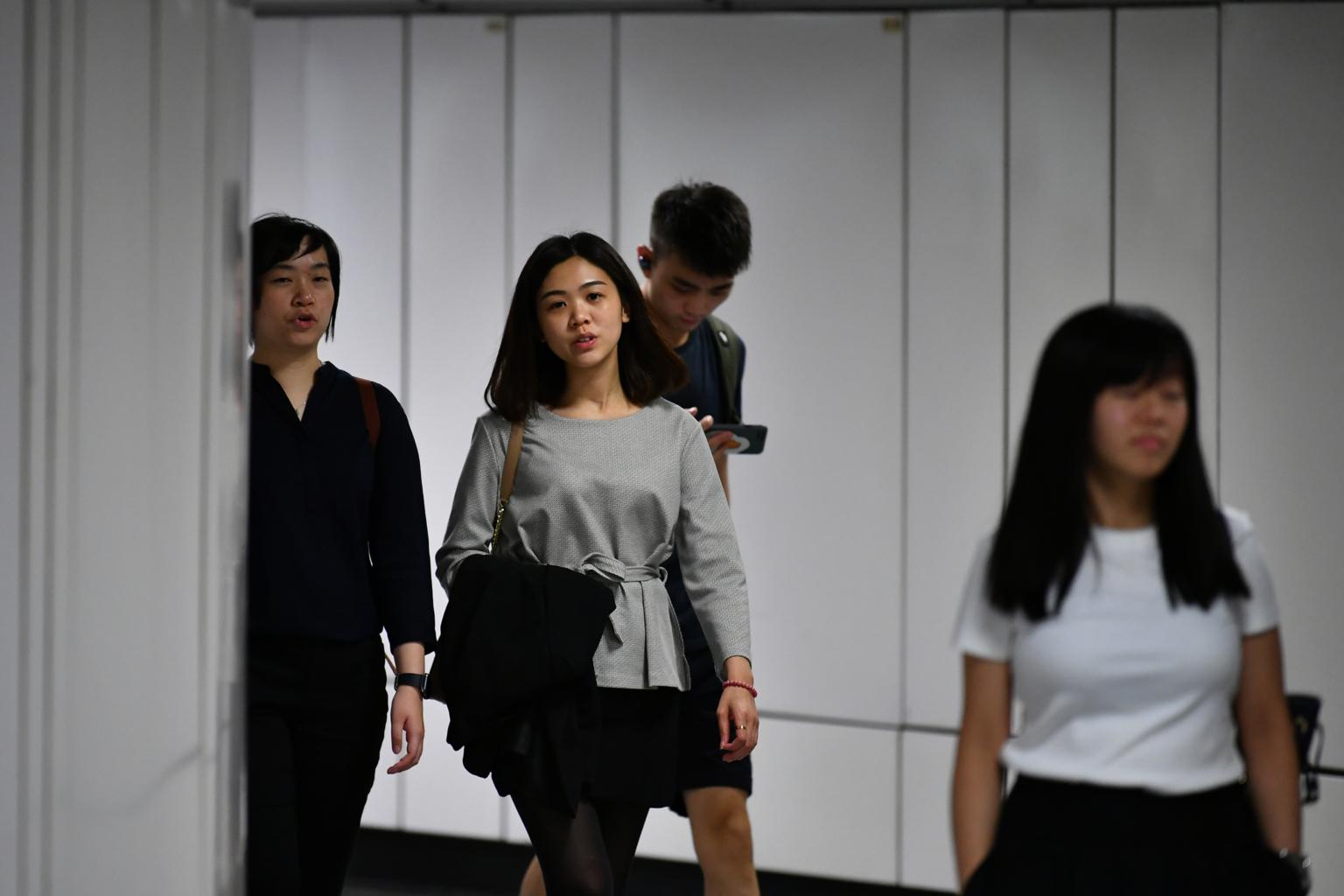 Hedge funds fight for Asia talent by boosting bonuses, training | The  Straits Times