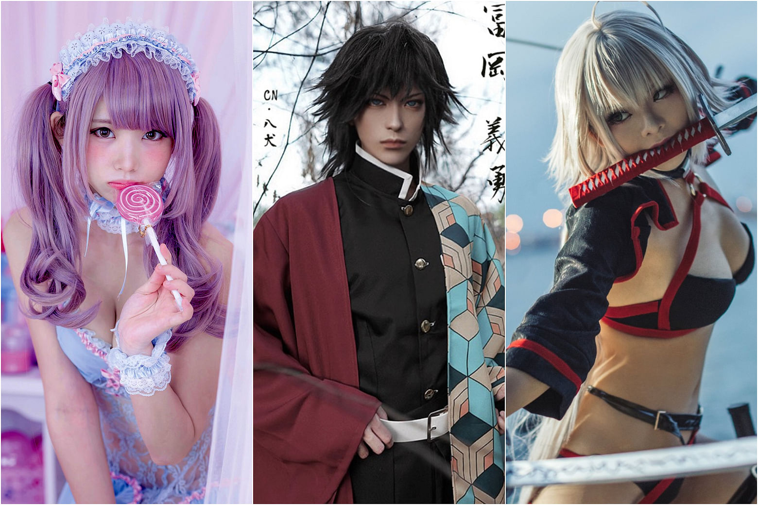 5 Largest Anime Events around the World - Japan Web Magazine